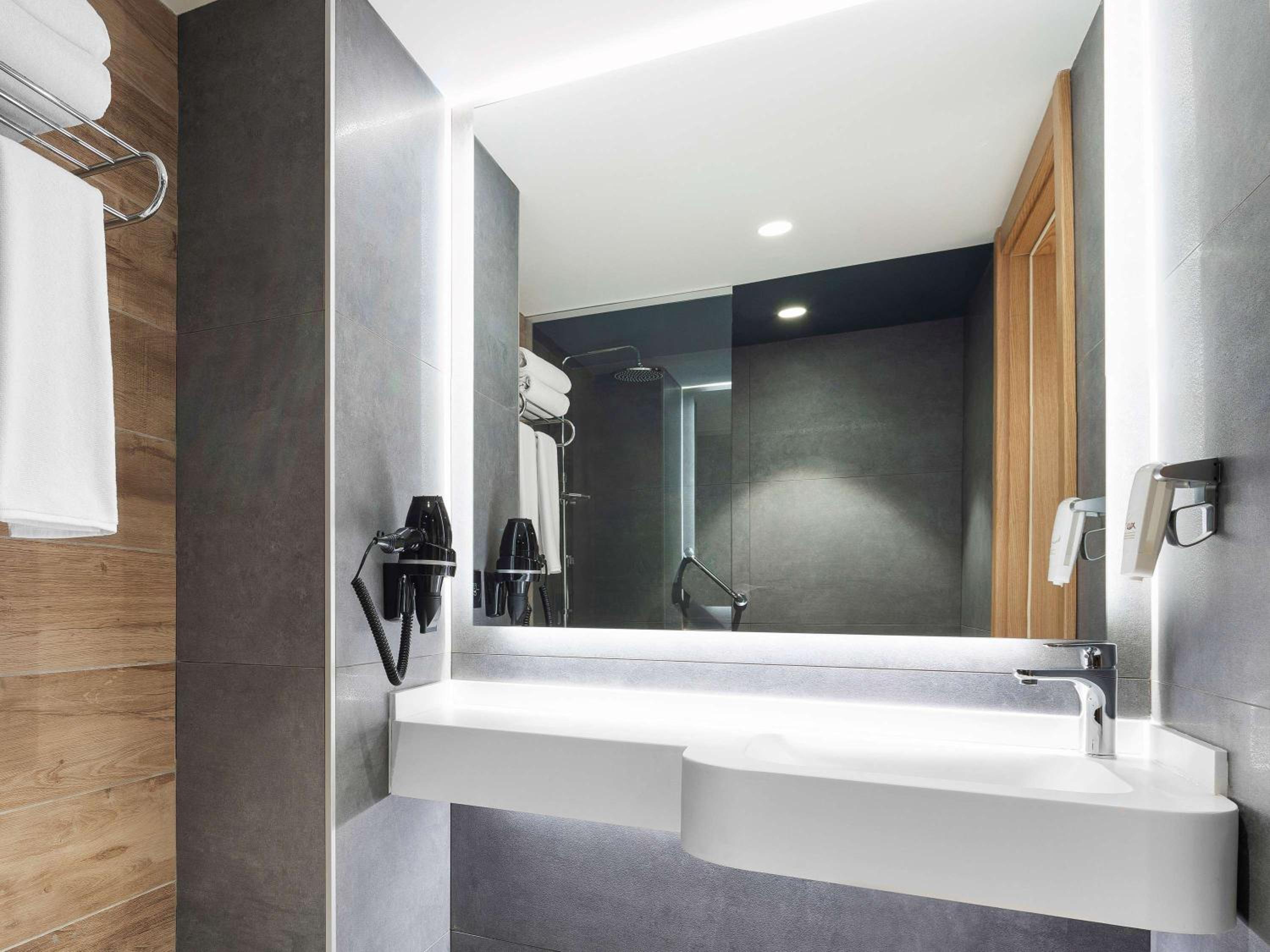 ibis Istanbul Sisli - Image 22