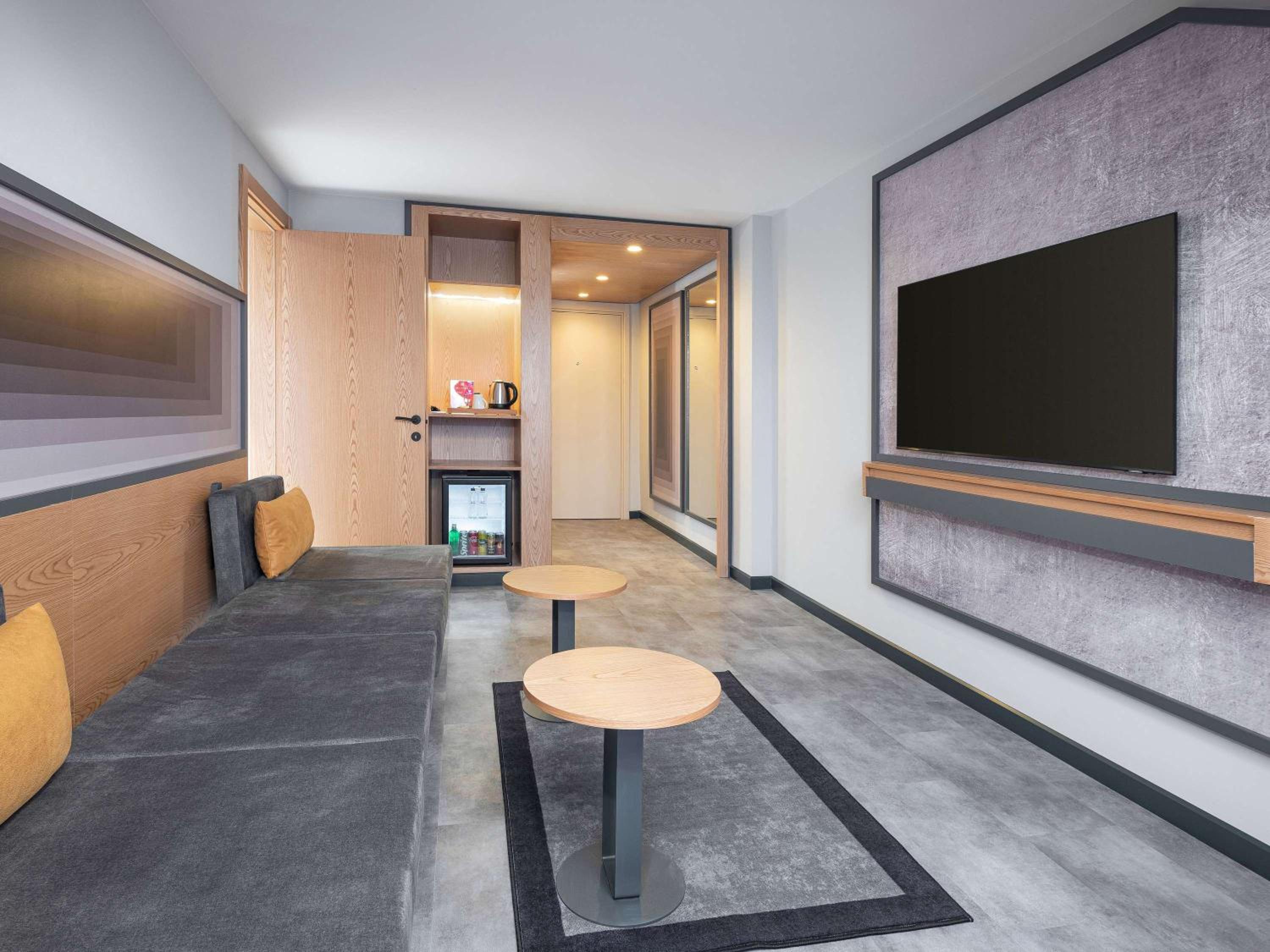 ibis Istanbul Sisli - Image 29