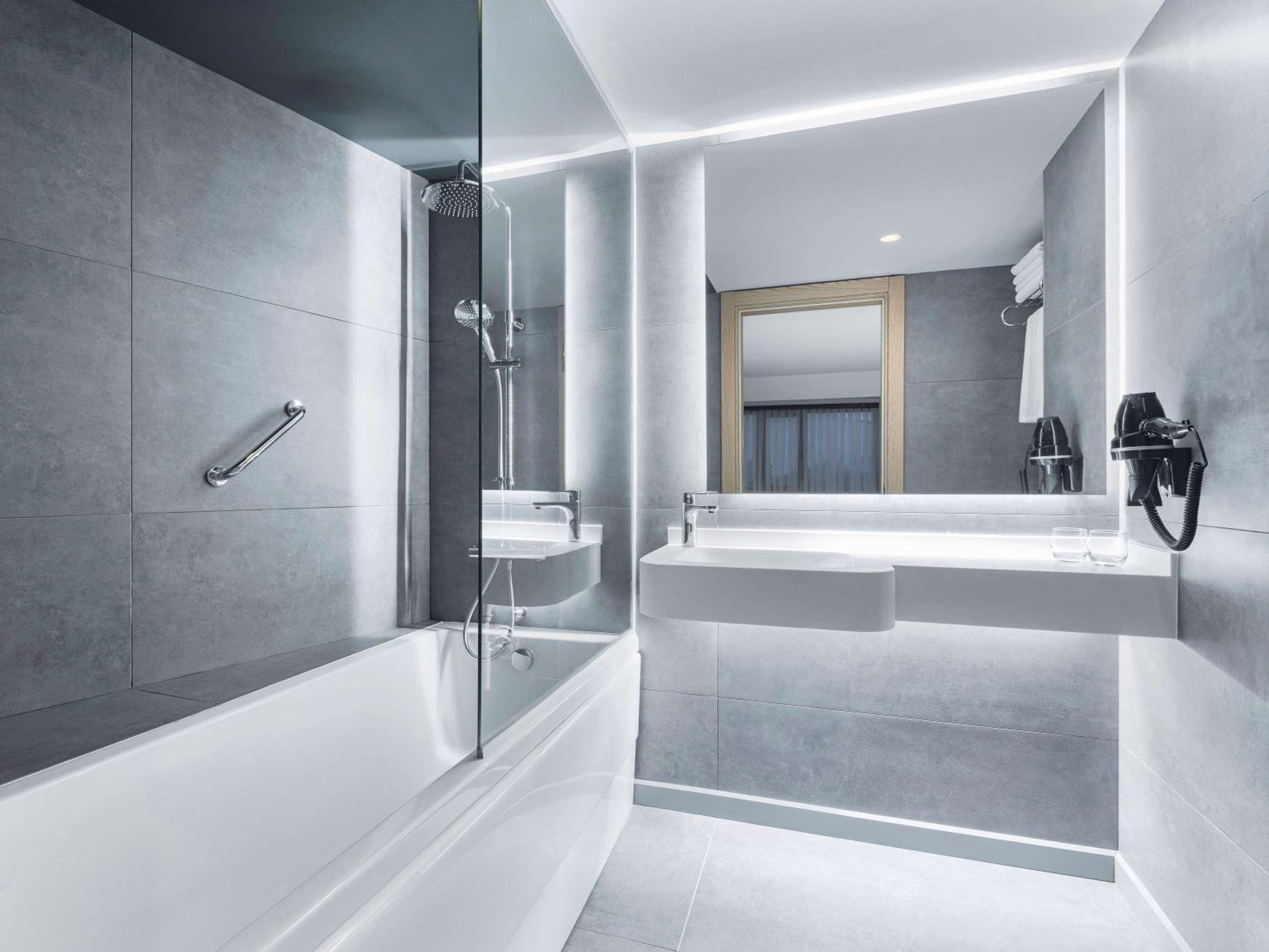 ibis Istanbul Sisli - Image 30