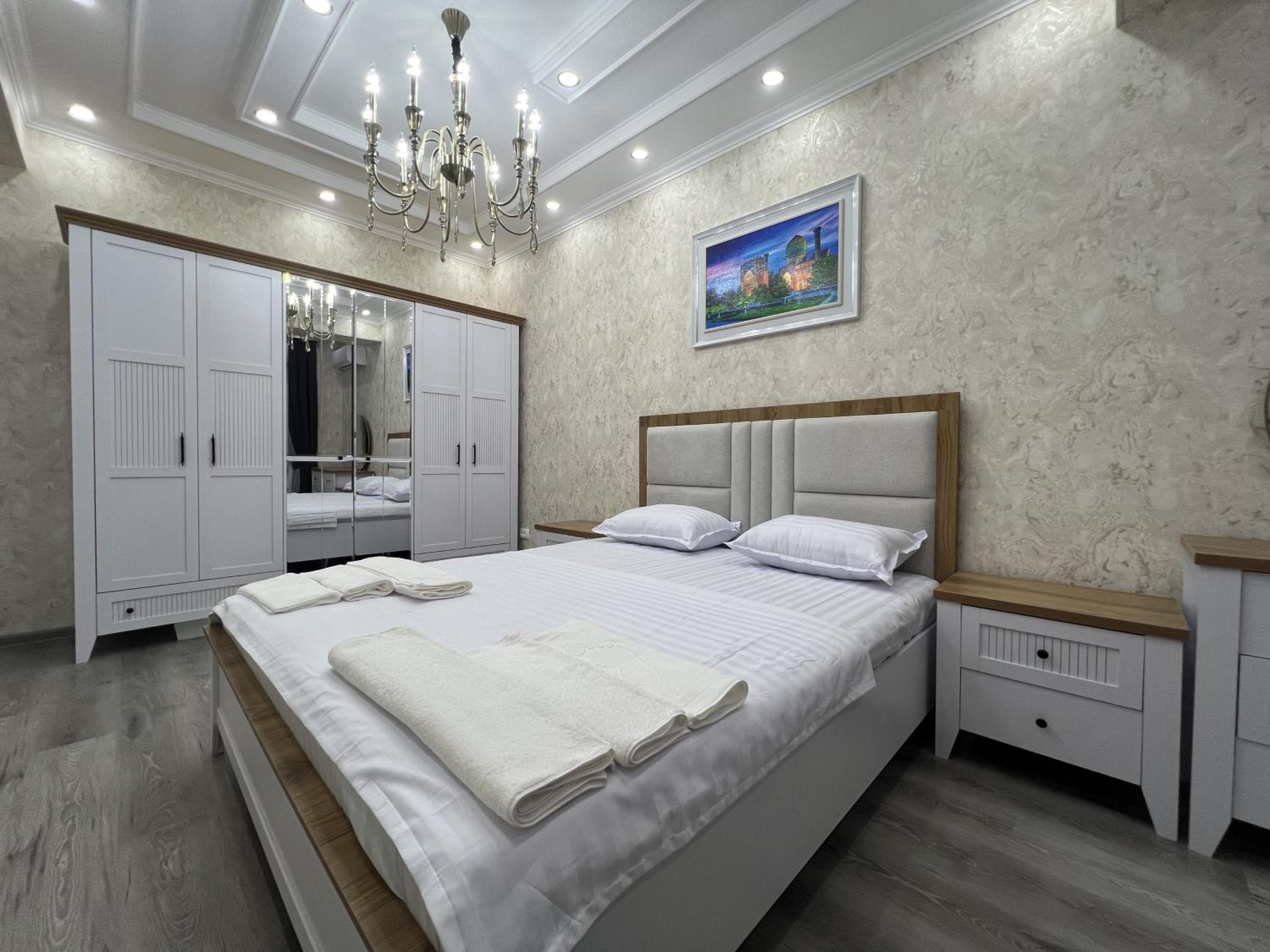 PrimeStay - 2 Bedroom Apt - SmartCity Samarkand view 4