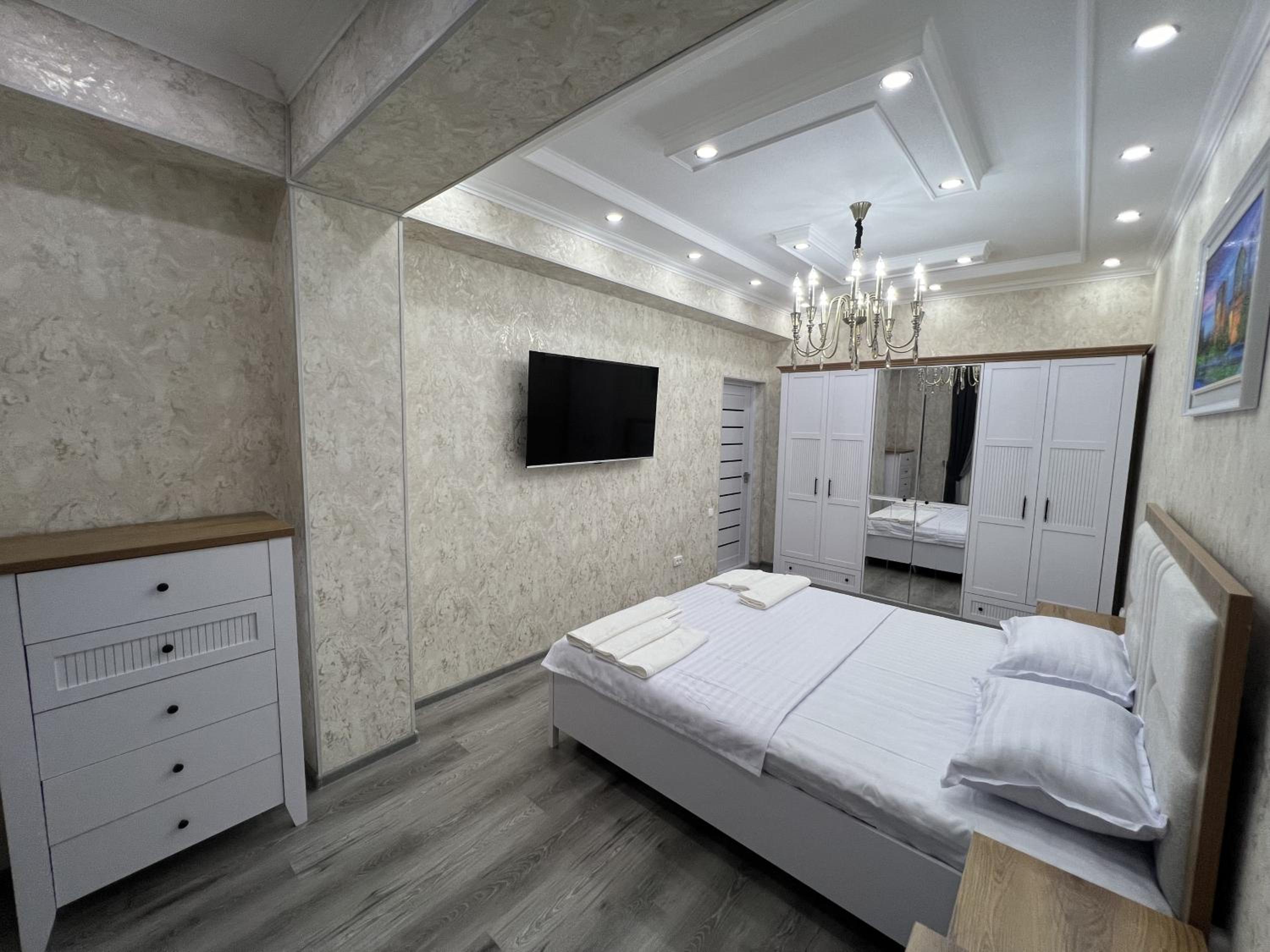 PrimeStay - 2 Bedroom Apt - SmartCity Samarkand view 5