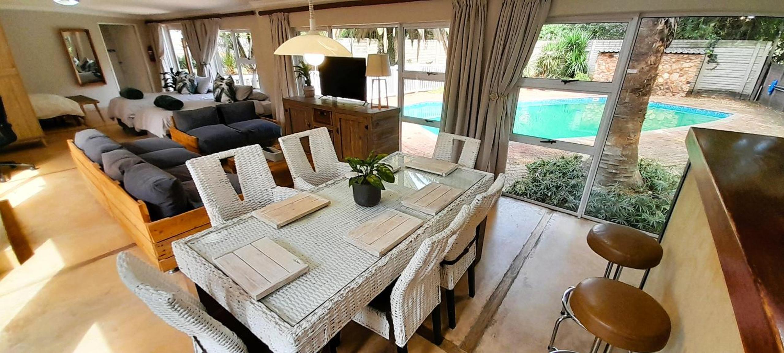 Joy Haven - Open Plan Studio view 5