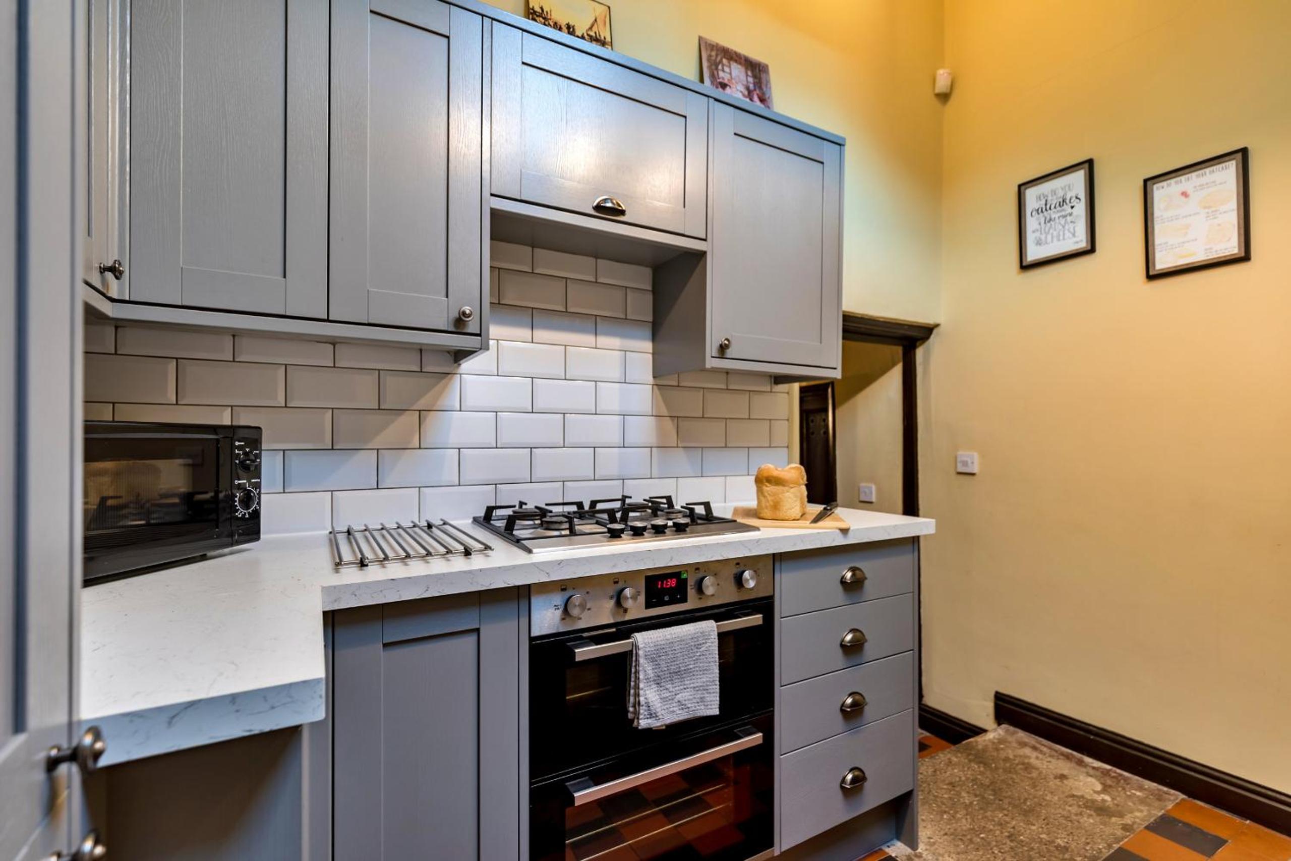 Finest Retreats - Spring Cottage