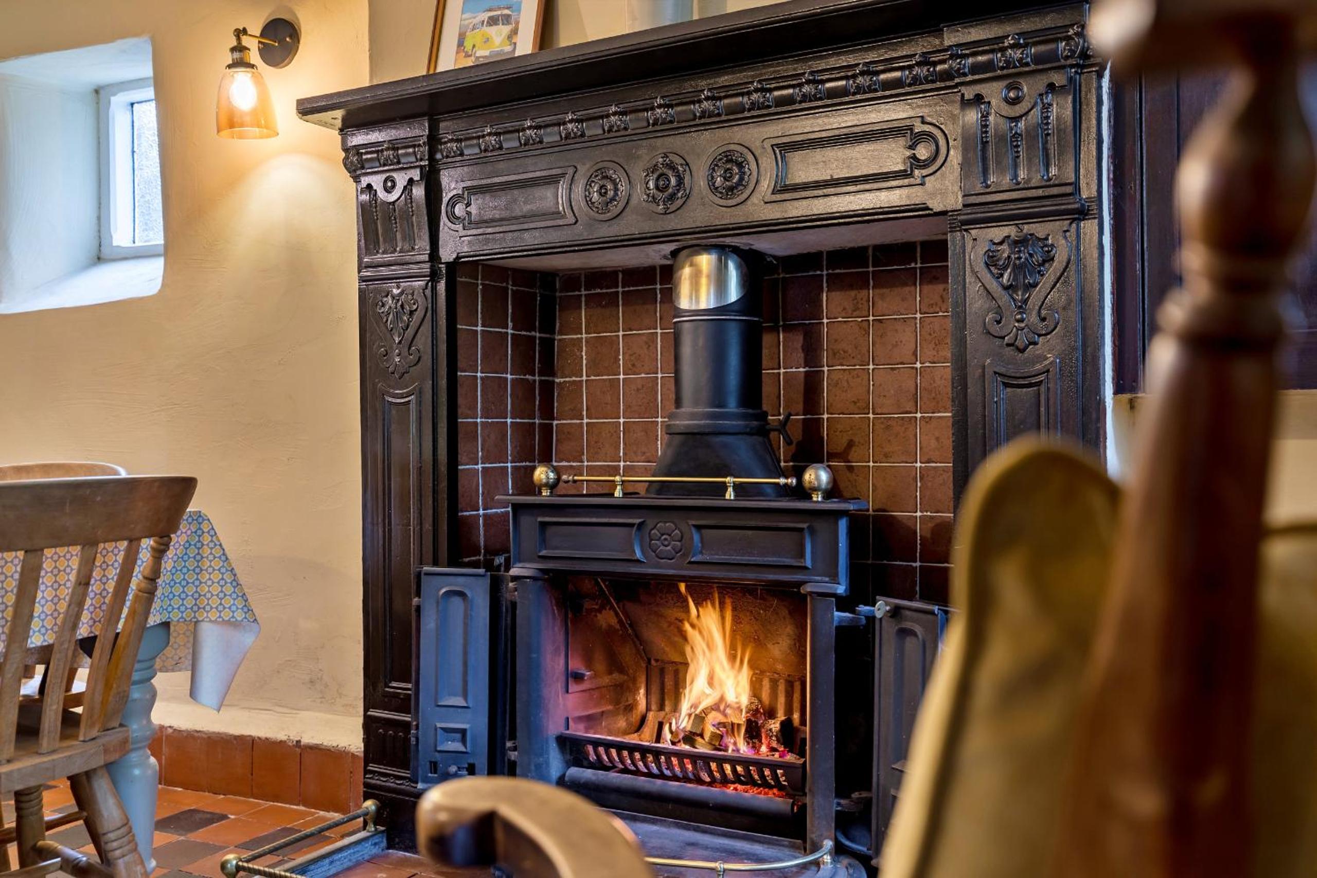 Finest Retreats - Spring Cottage