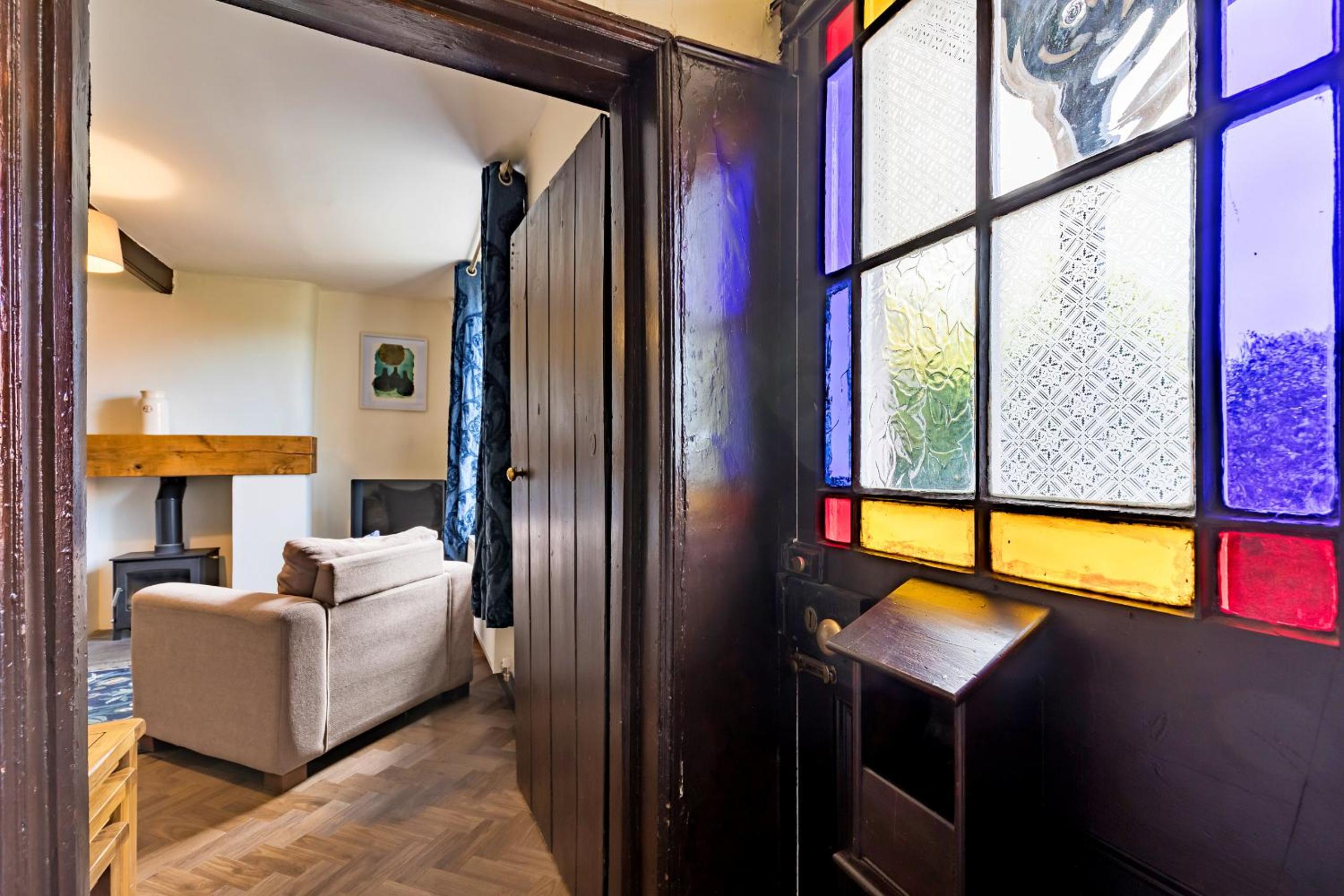 Finest Retreats - Spring Cottage