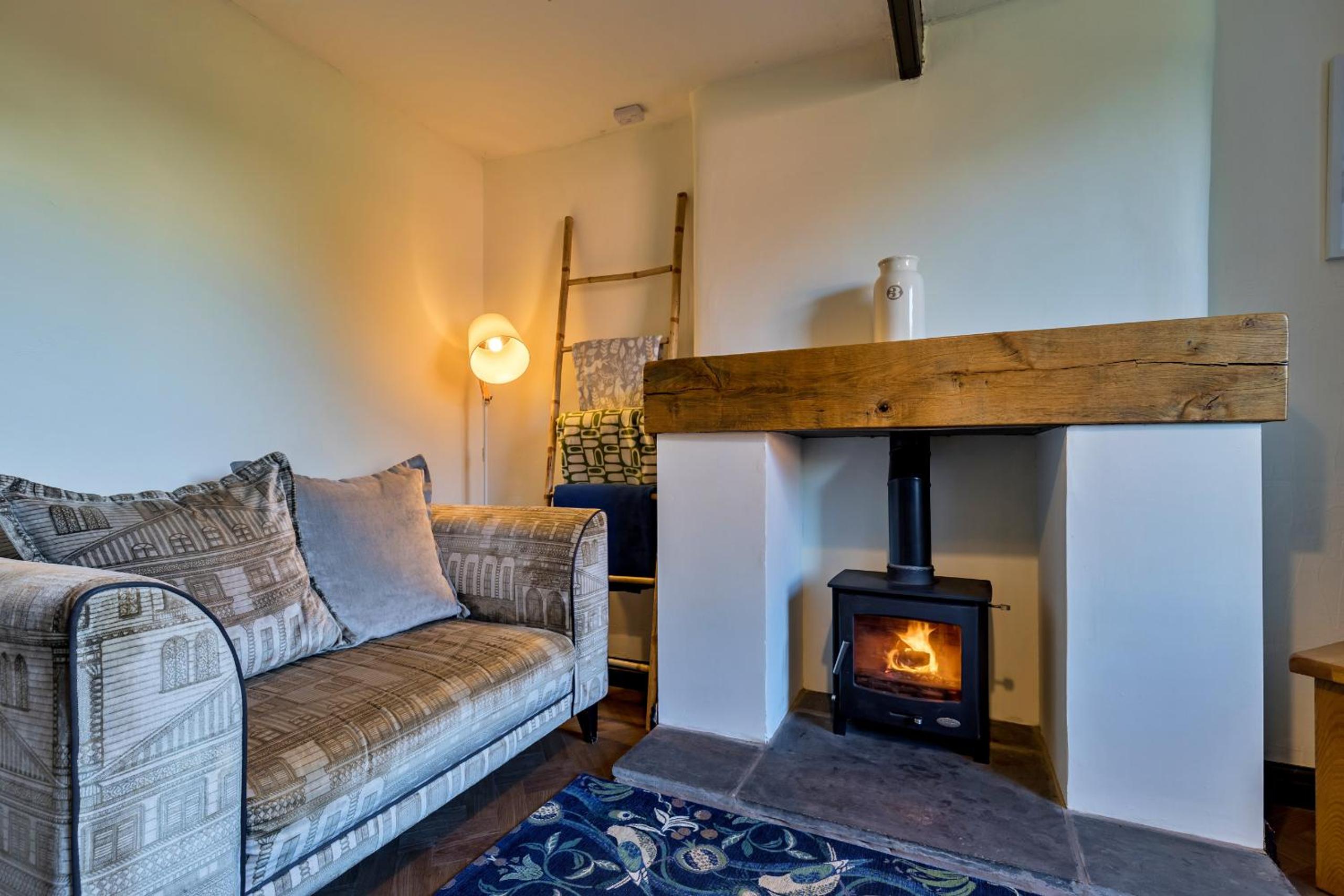 Finest Retreats - Spring Cottage