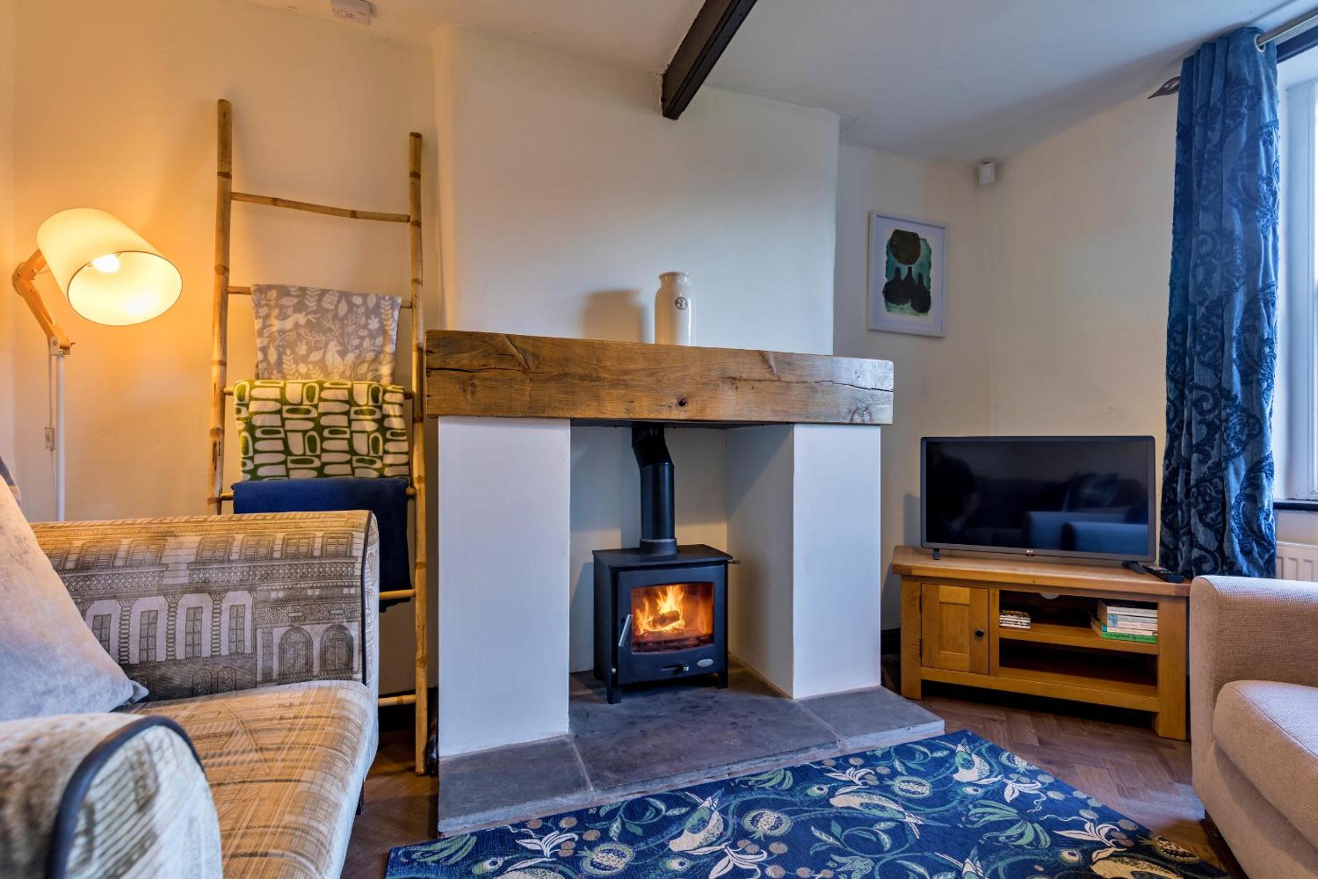 Finest Retreats - Spring Cottage