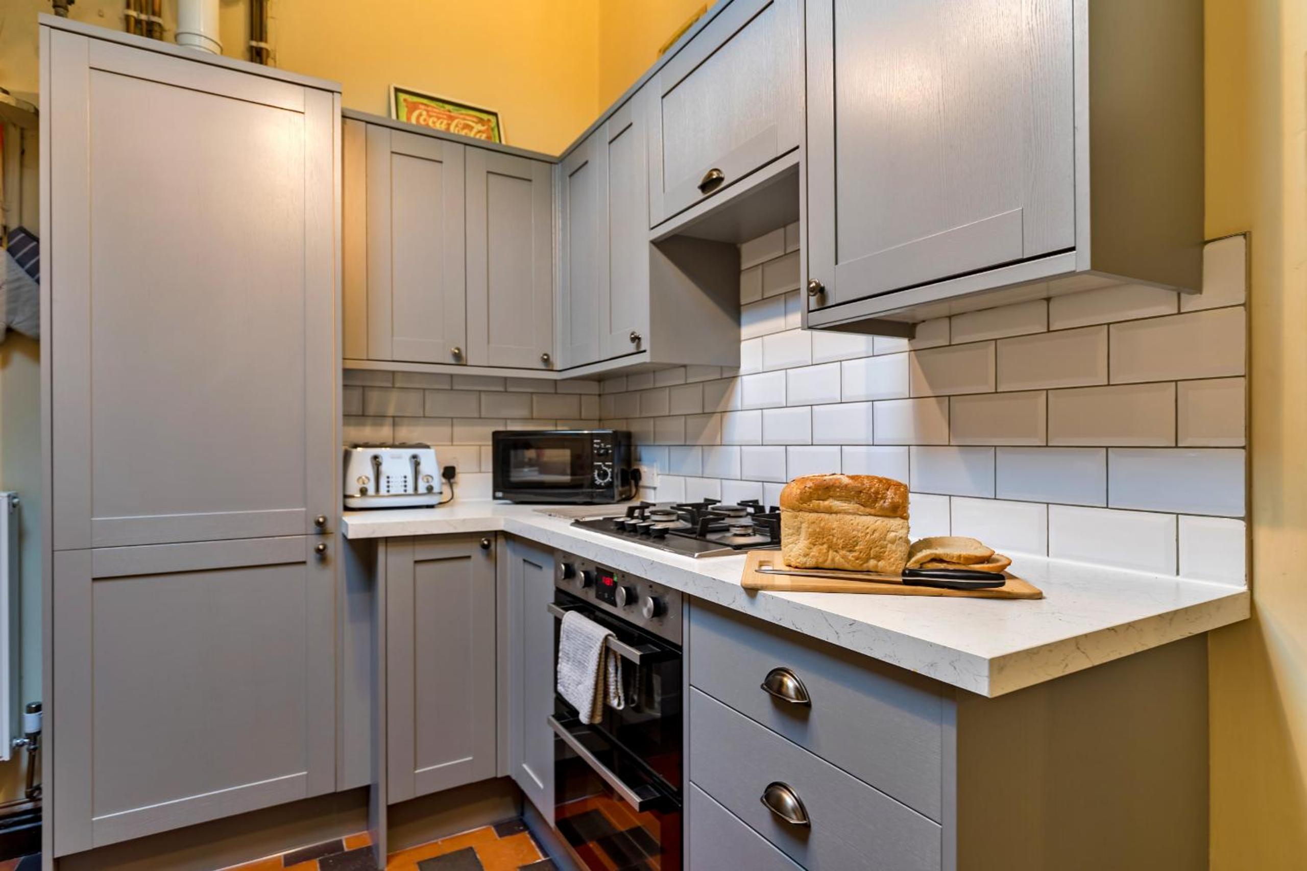 Finest Retreats - Spring Cottage
