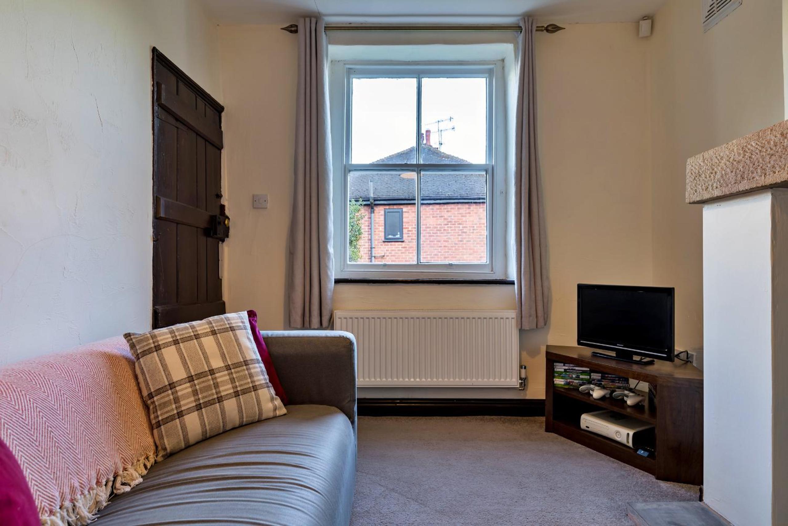 Finest Retreats - Spring Cottage