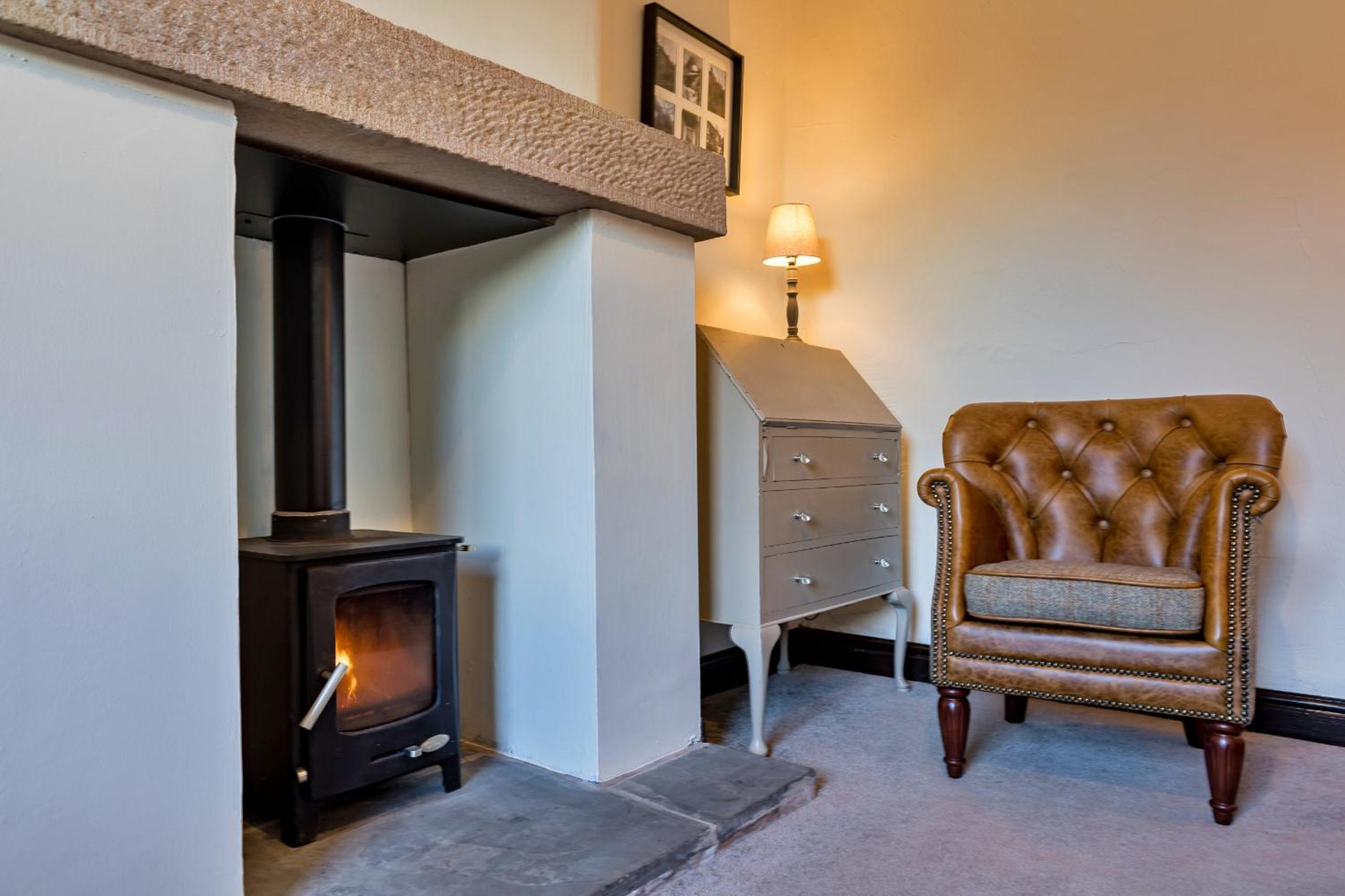 Finest Retreats - Spring Cottage