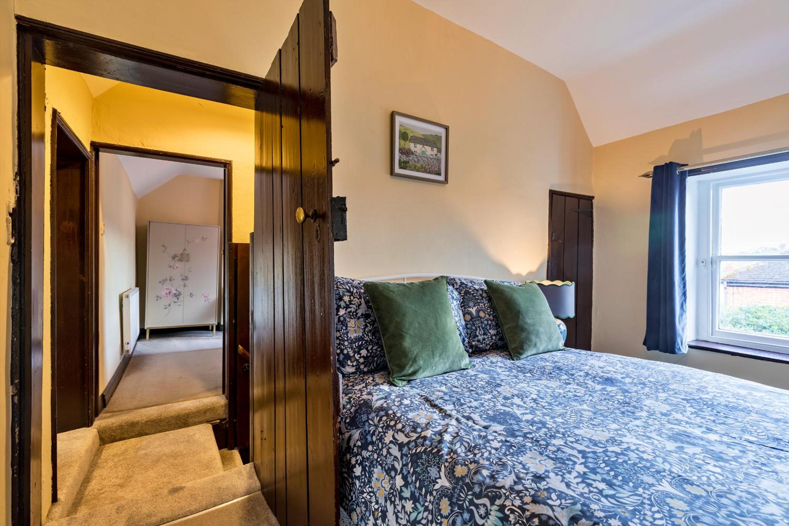 Finest Retreats - Spring Cottage