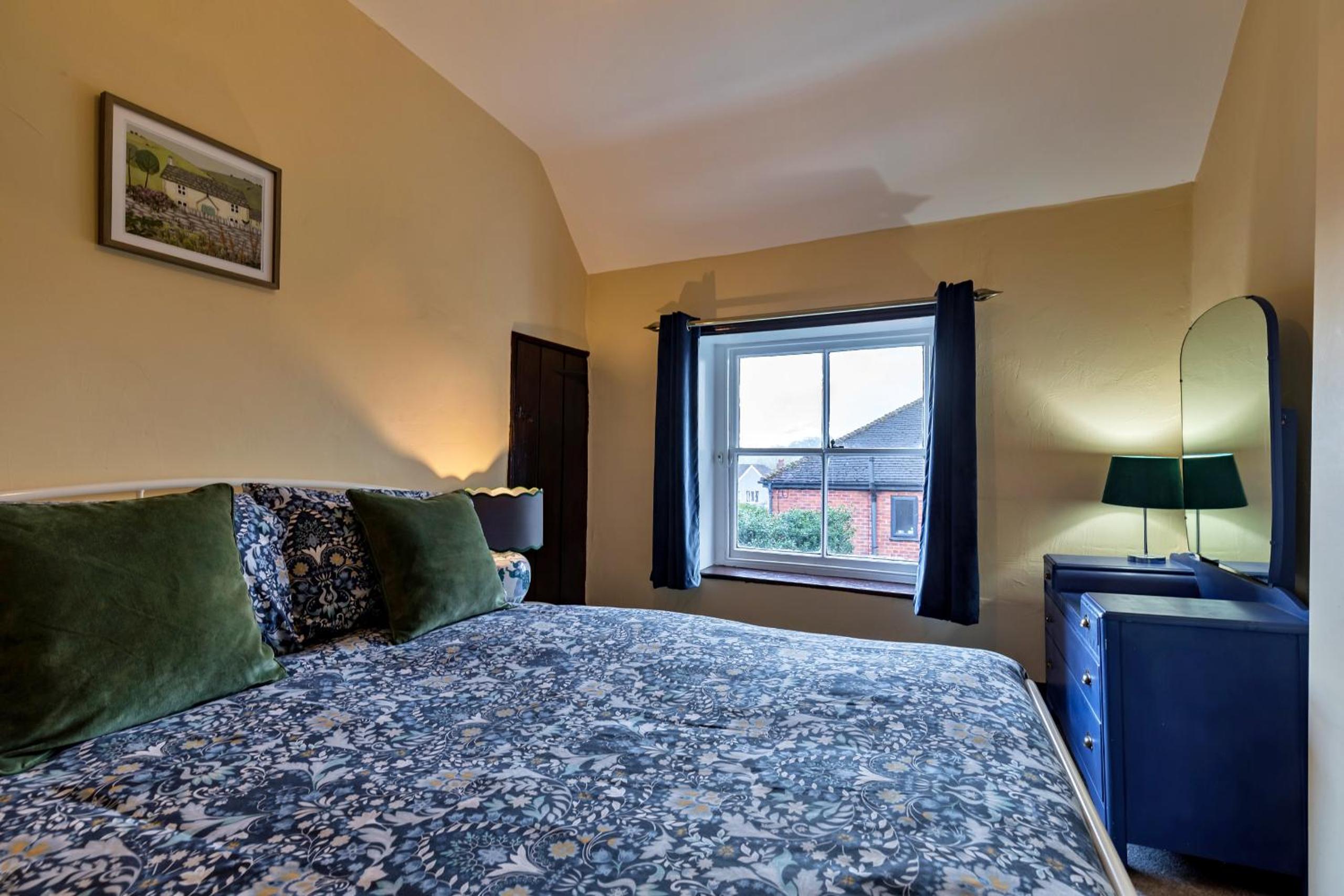 Finest Retreats - Spring Cottage