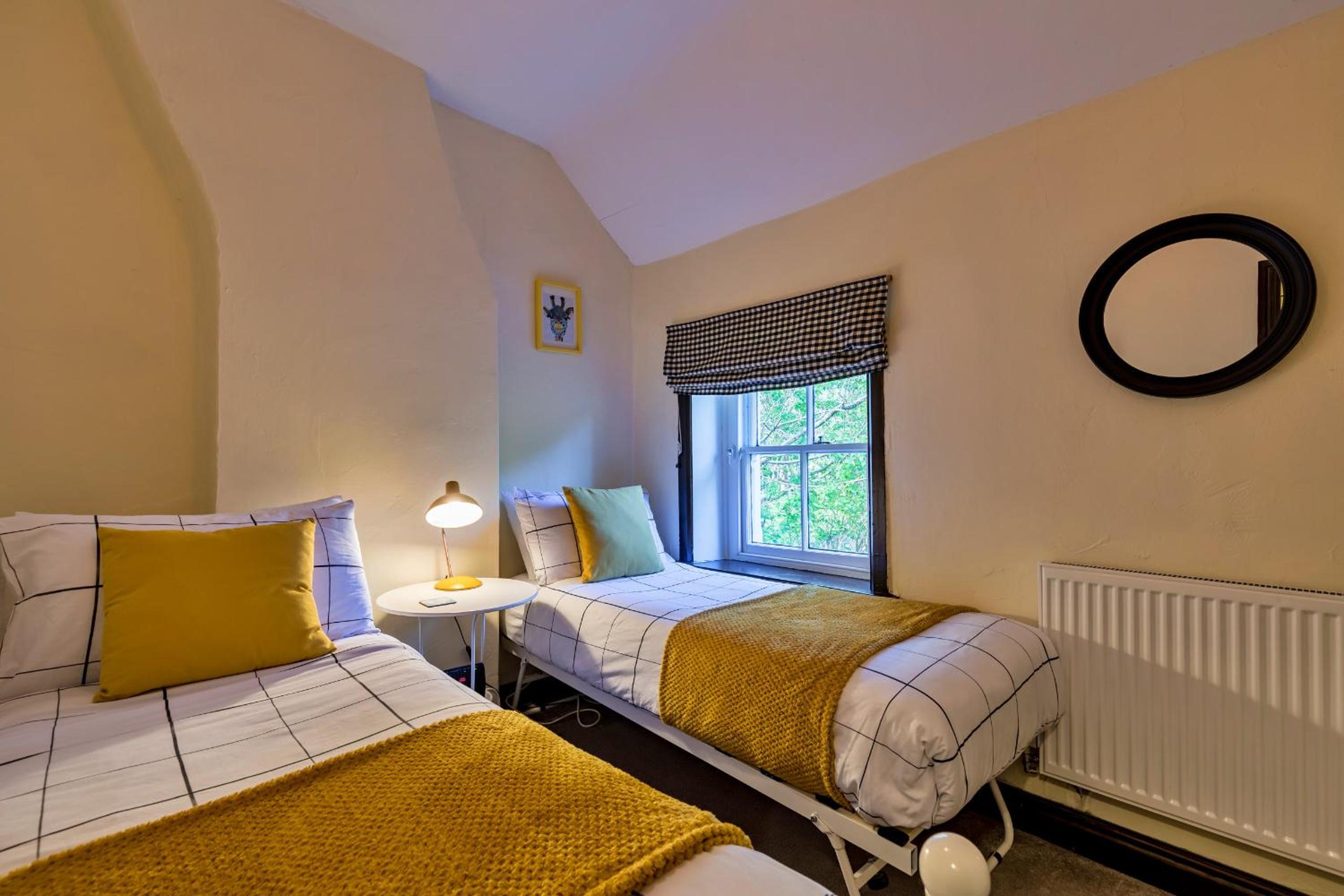 Finest Retreats - Spring Cottage