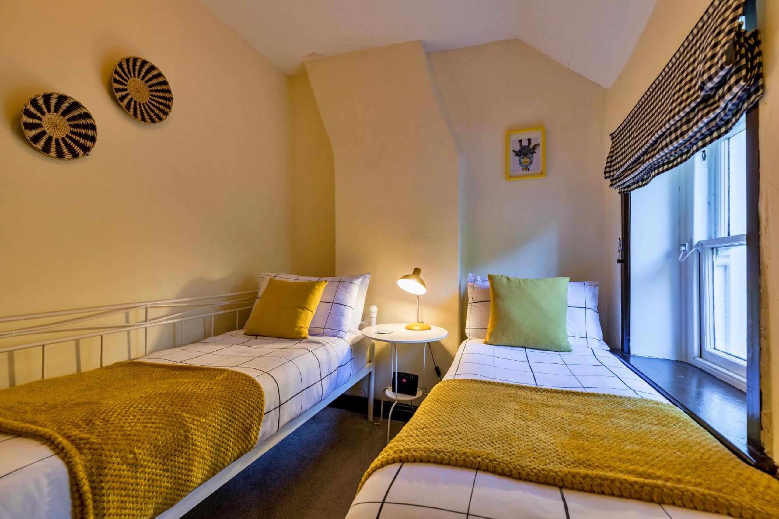 Finest Retreats - Spring Cottage