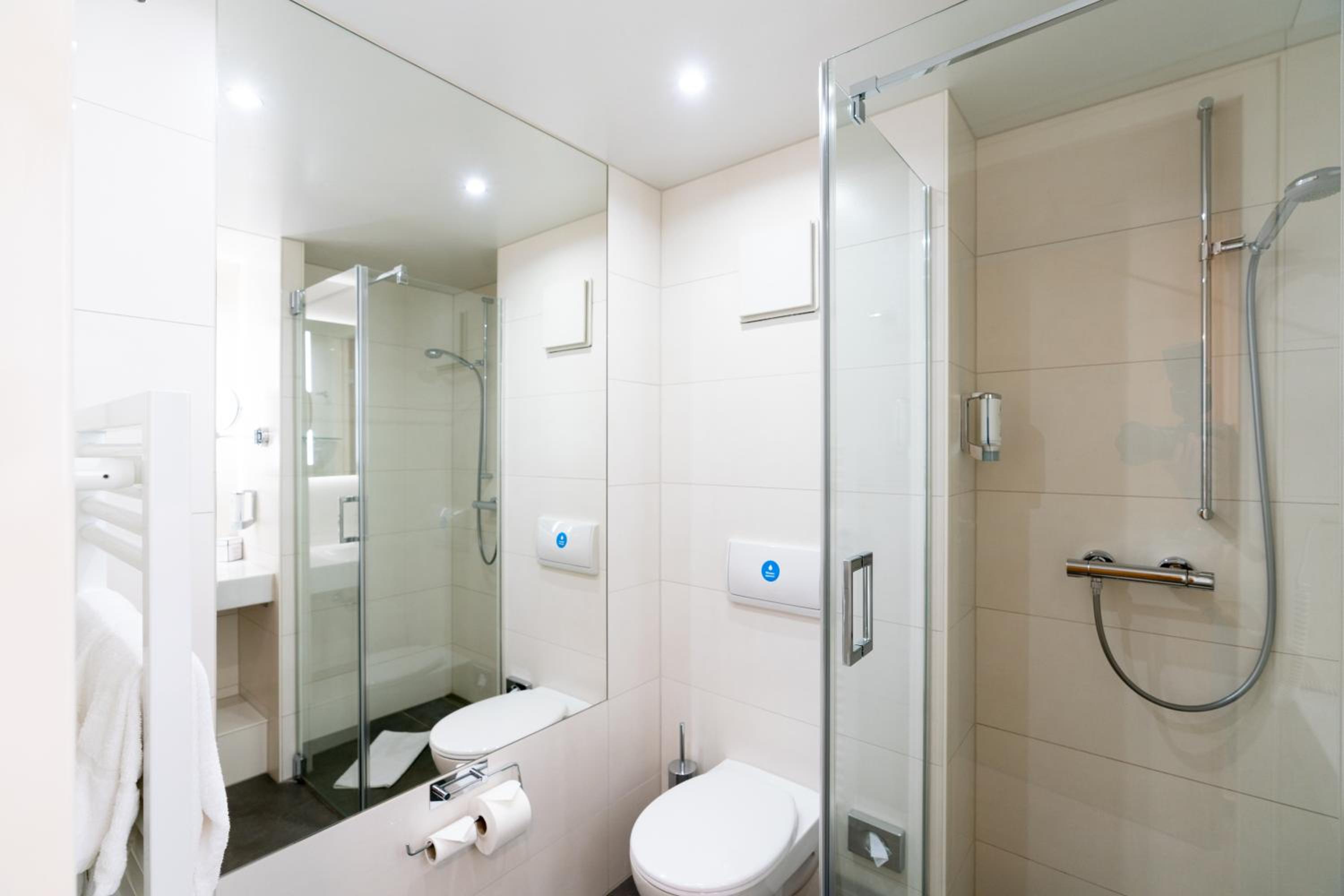 Potsdam Vacations - Kongresshotel Potsdam am Templiner See - Property Image 15