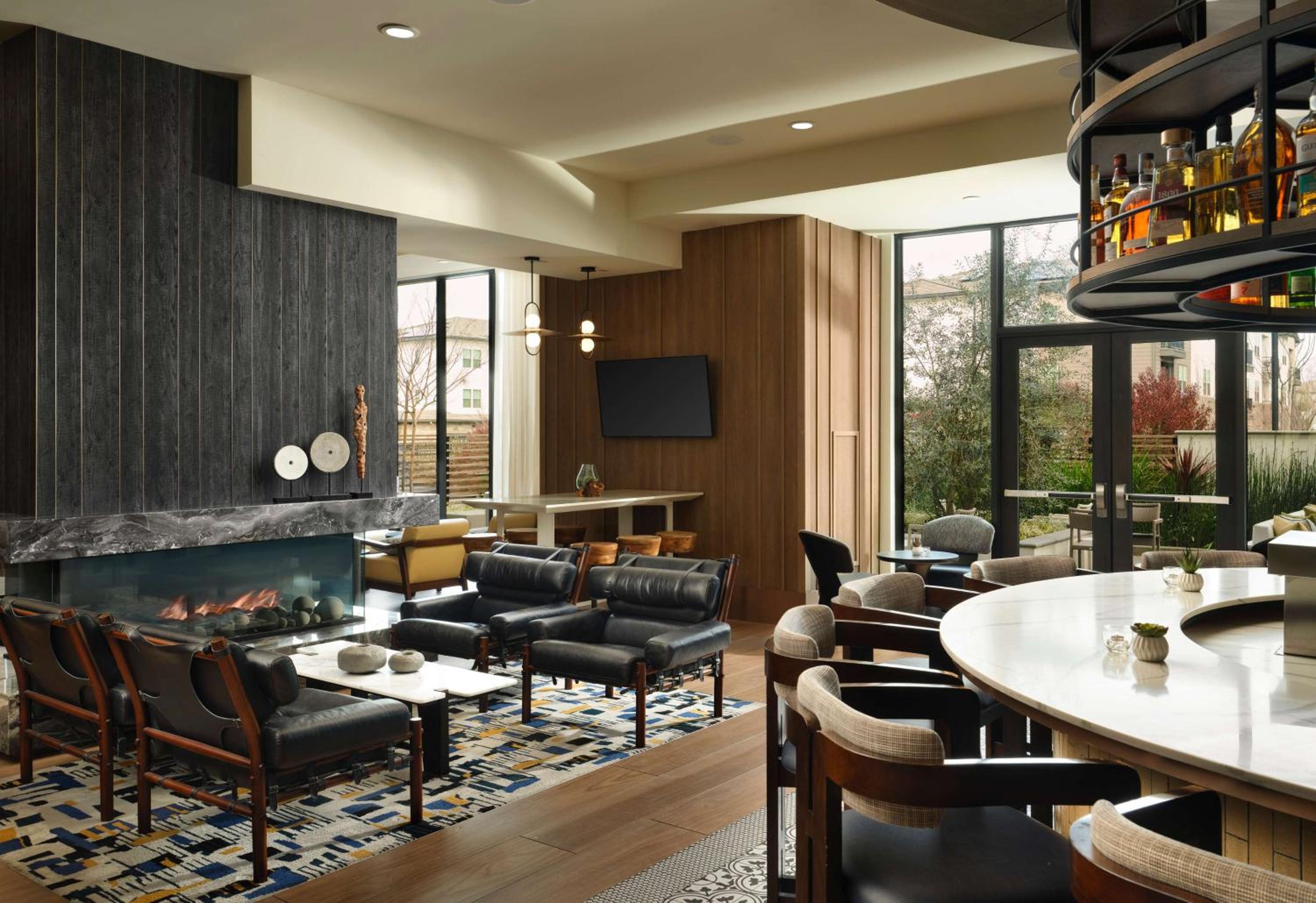 Rohnert Park Vacations - Hotel Centro Sonoma Wine Country, Tapestry Collection Hilton - Property Image 7