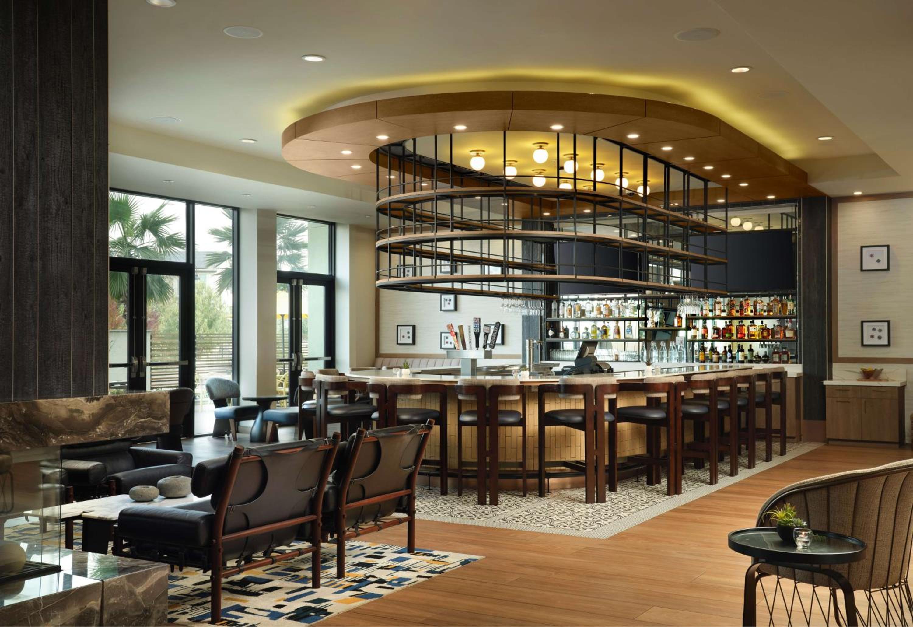 Rohnert Park Vacations - Hotel Centro Sonoma Wine Country, Tapestry Collection Hilton - Property Image 5