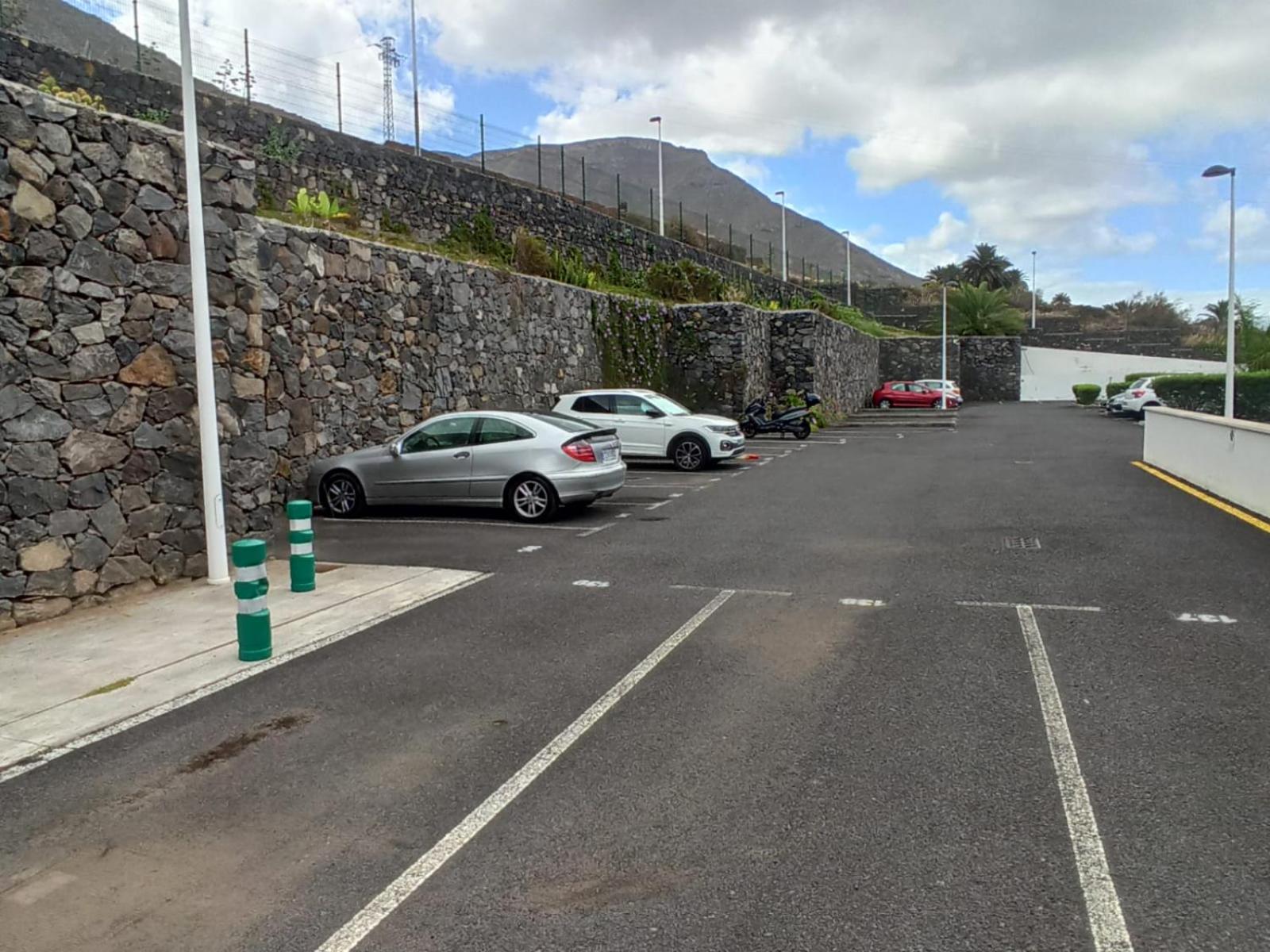 Apartamento Bajamar Tenerife