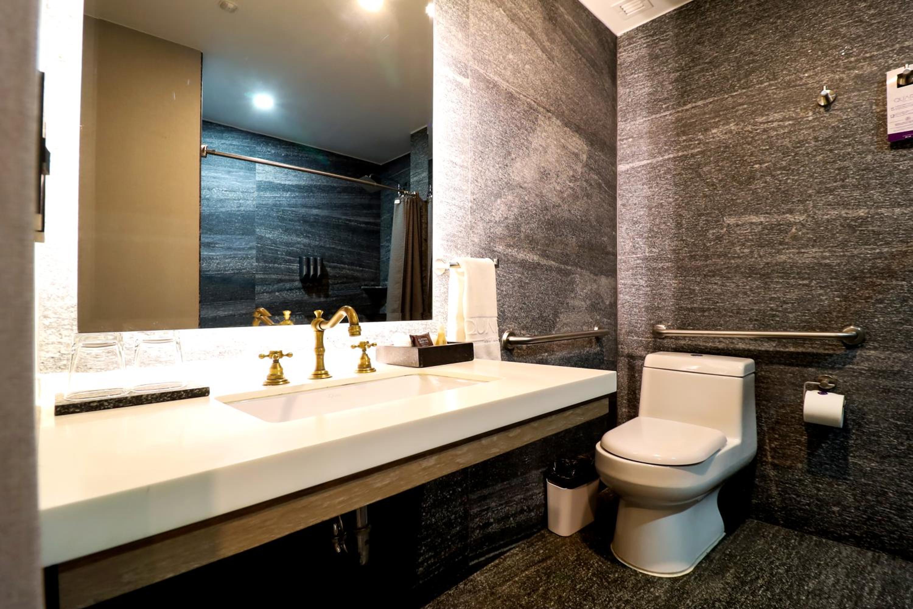 QUARTZ HOTEL & SPA — photo 4