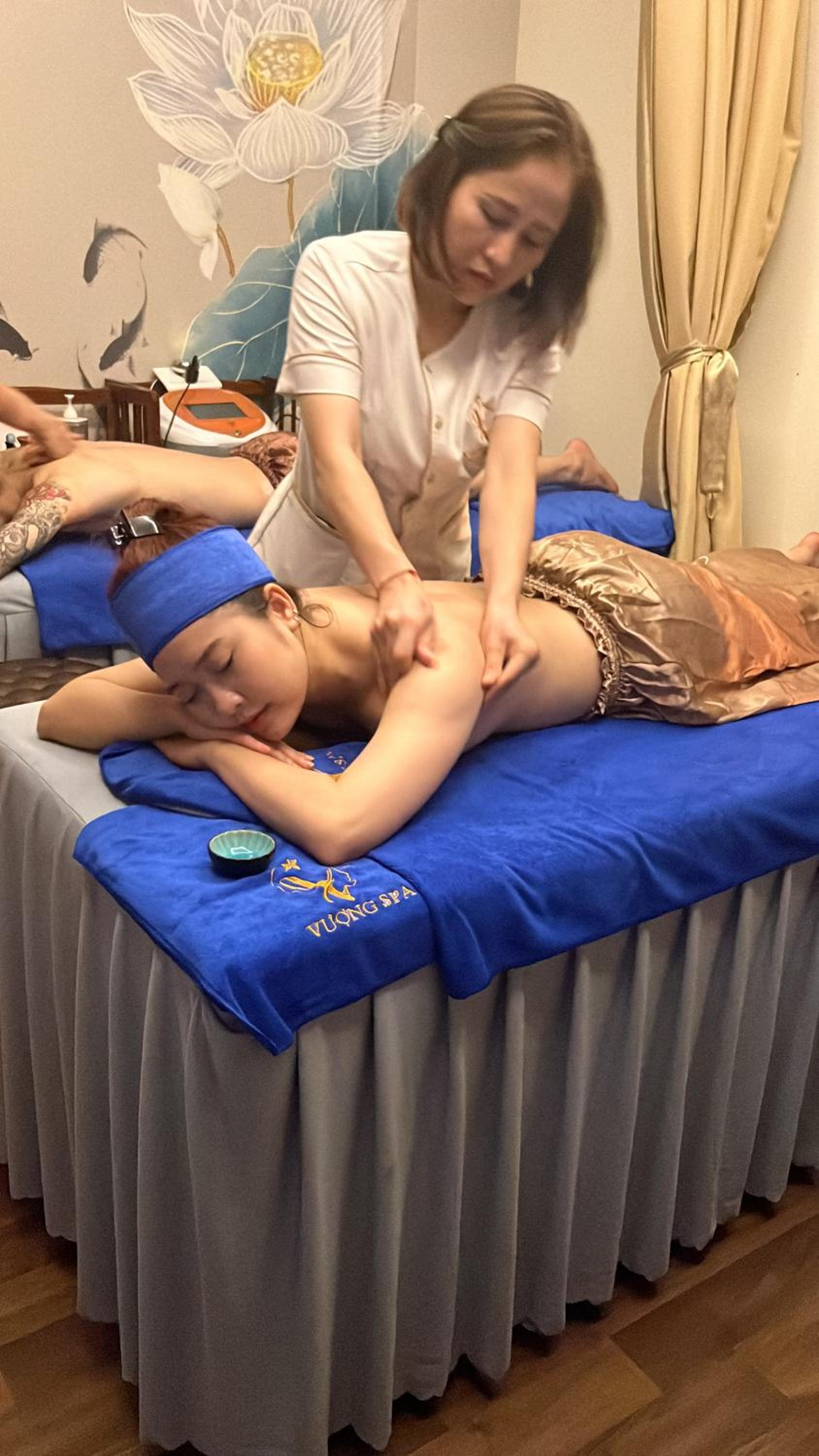 Vượng Homestay