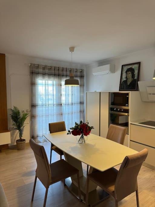 Leos Apartment