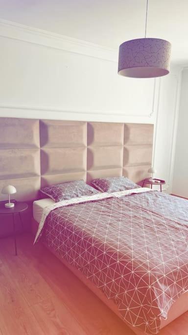 Leos Apartment