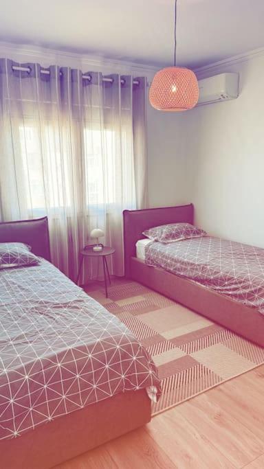 Leos Apartment