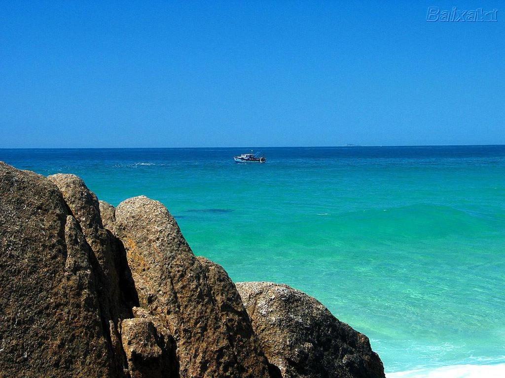 Via Praia Apart Hotel