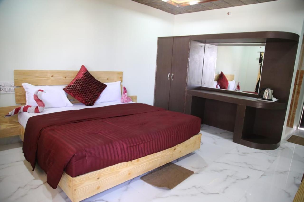 Padmini Heritage Resort