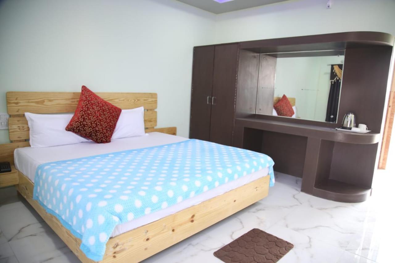 Padmini Heritage Resort