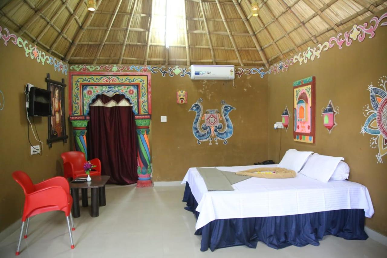 Padmini Heritage Resort