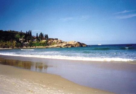 Via Praia Apart Hotel