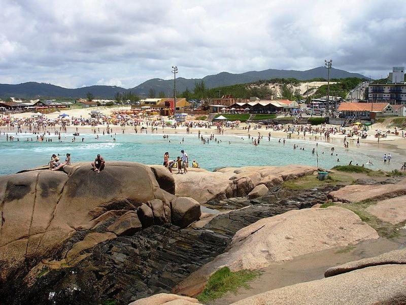 Via Praia Apart Hotel