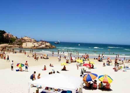Via Praia Apart Hotel