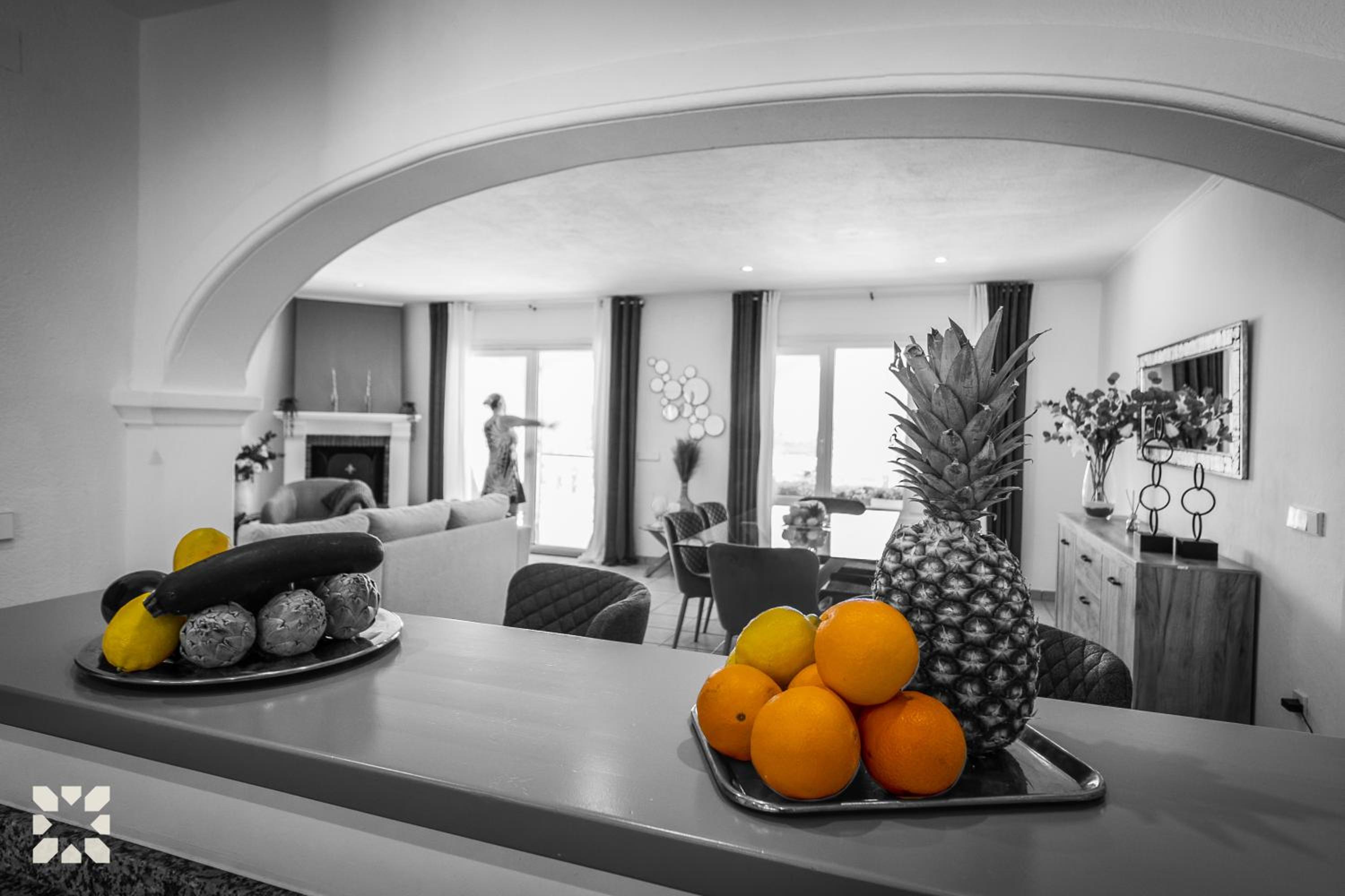 Villa Teuladi by Abahana Villas
