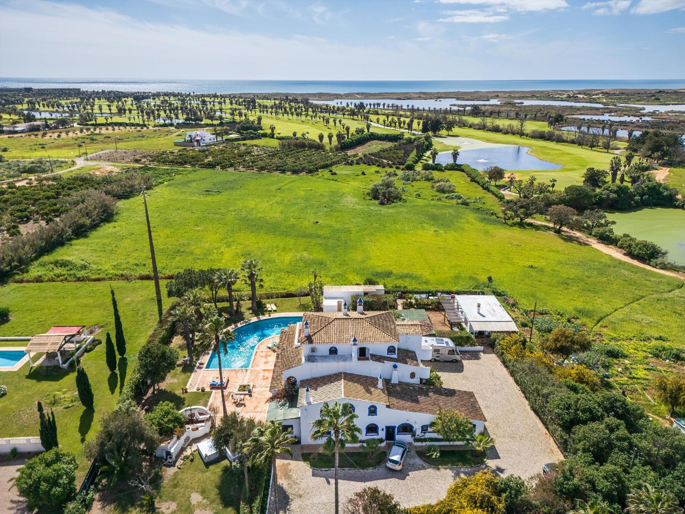 Quinta Terruta by Ocvillas view 5