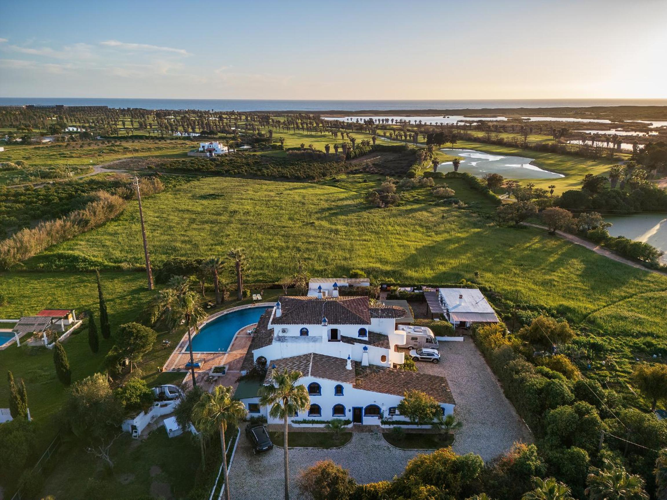 Quinta Terruta by Ocvillas view 3