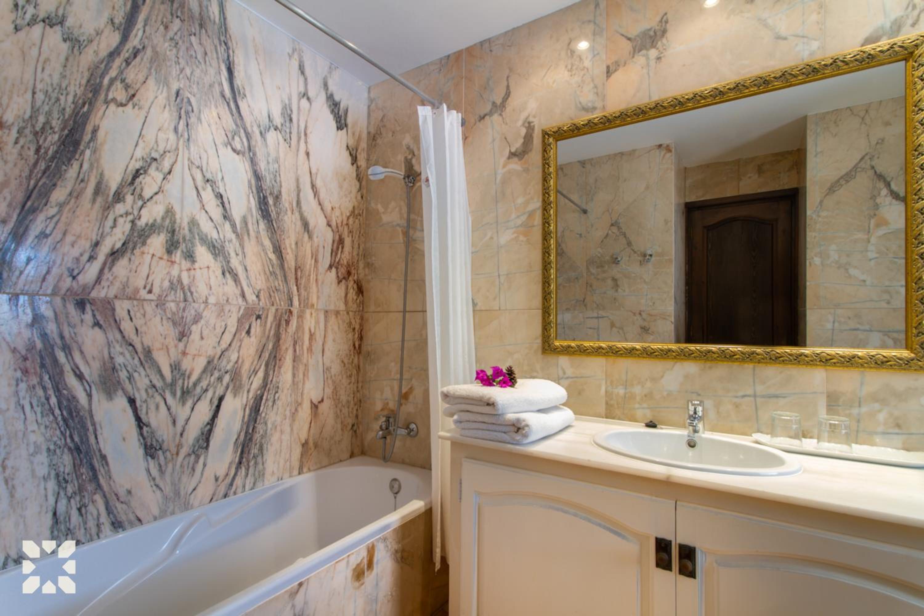 Villa Morera by Abahana Villas
