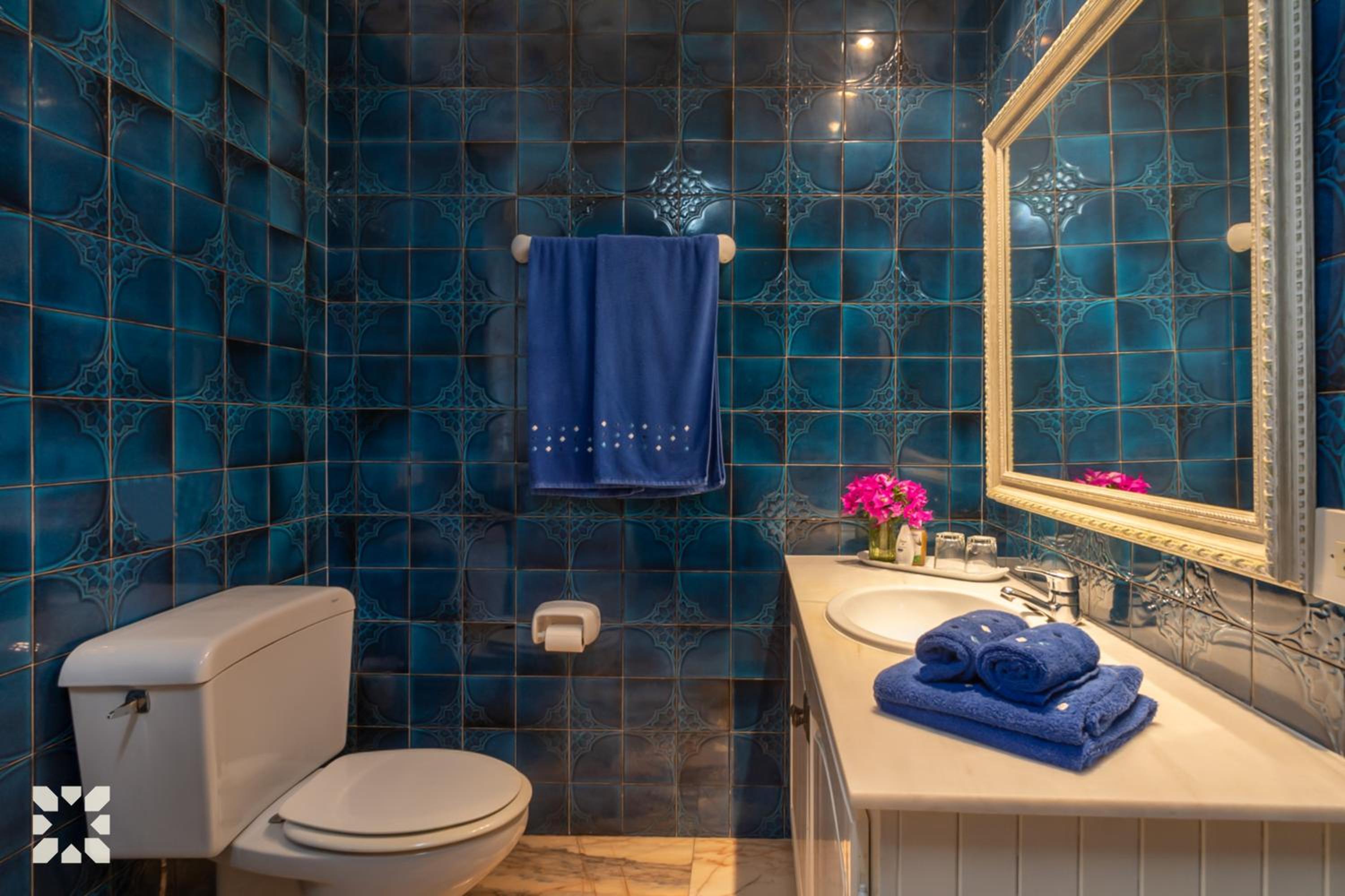 Villa Morera by Abahana Villas