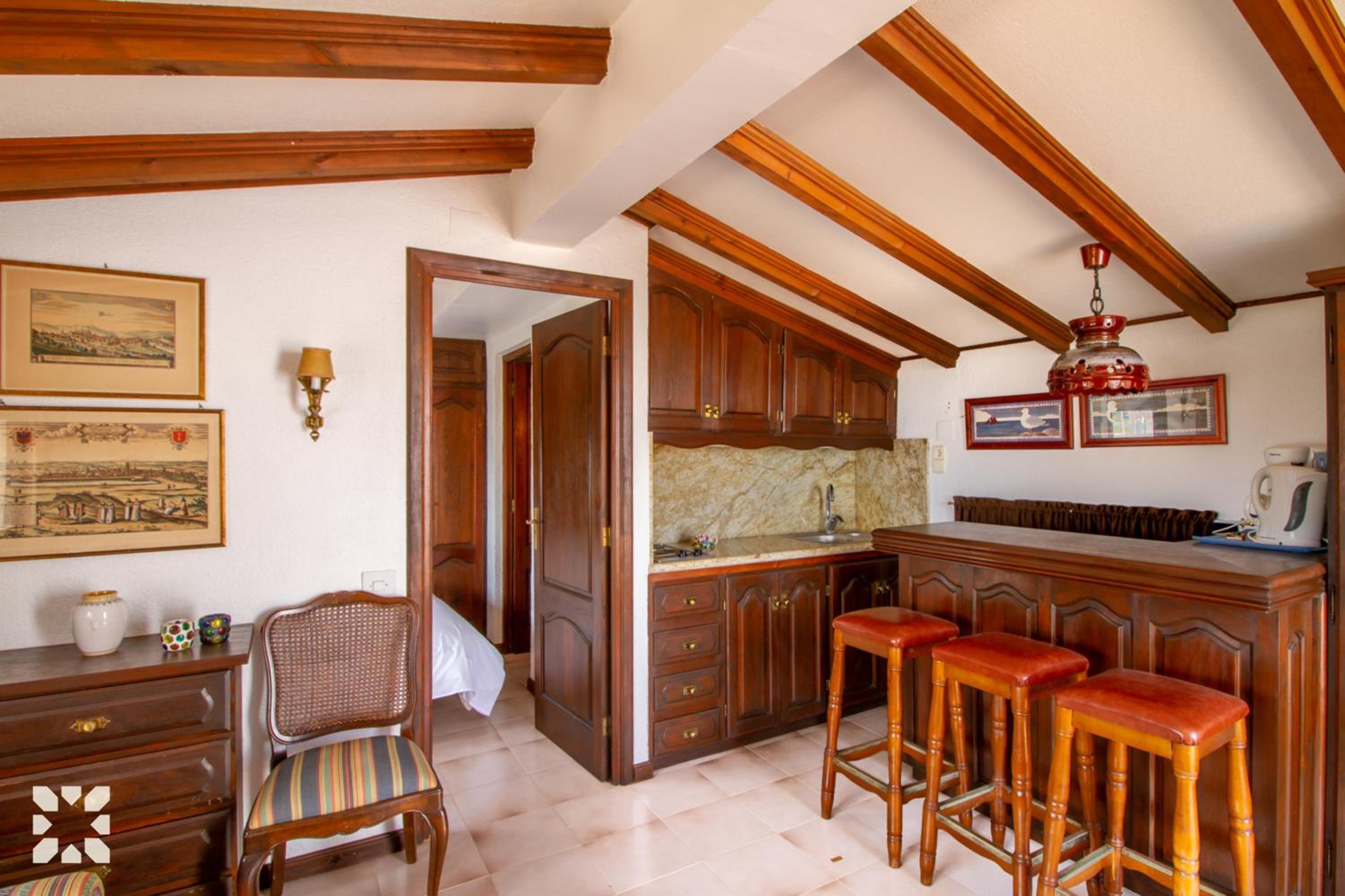 Villa Morera by Abahana Villas