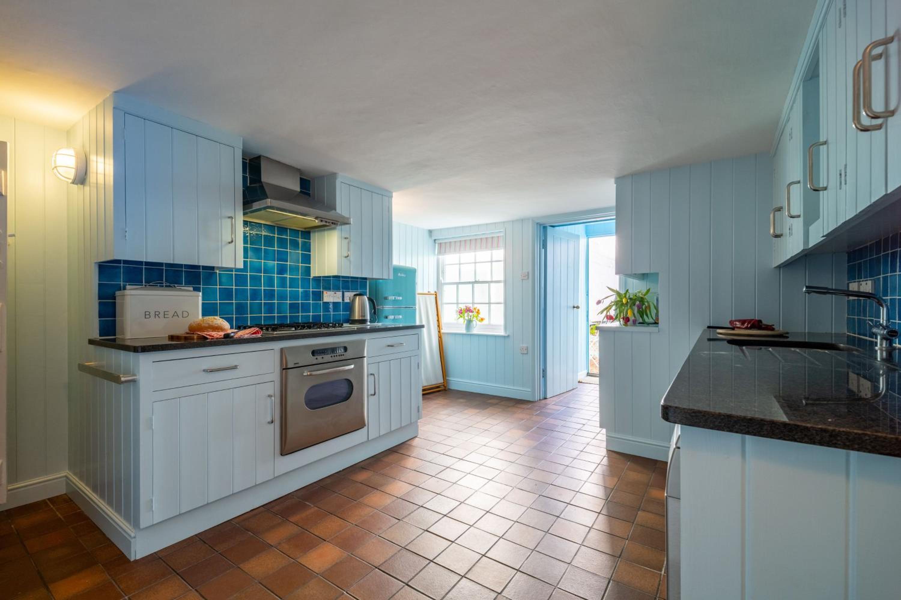 Marine Cottage