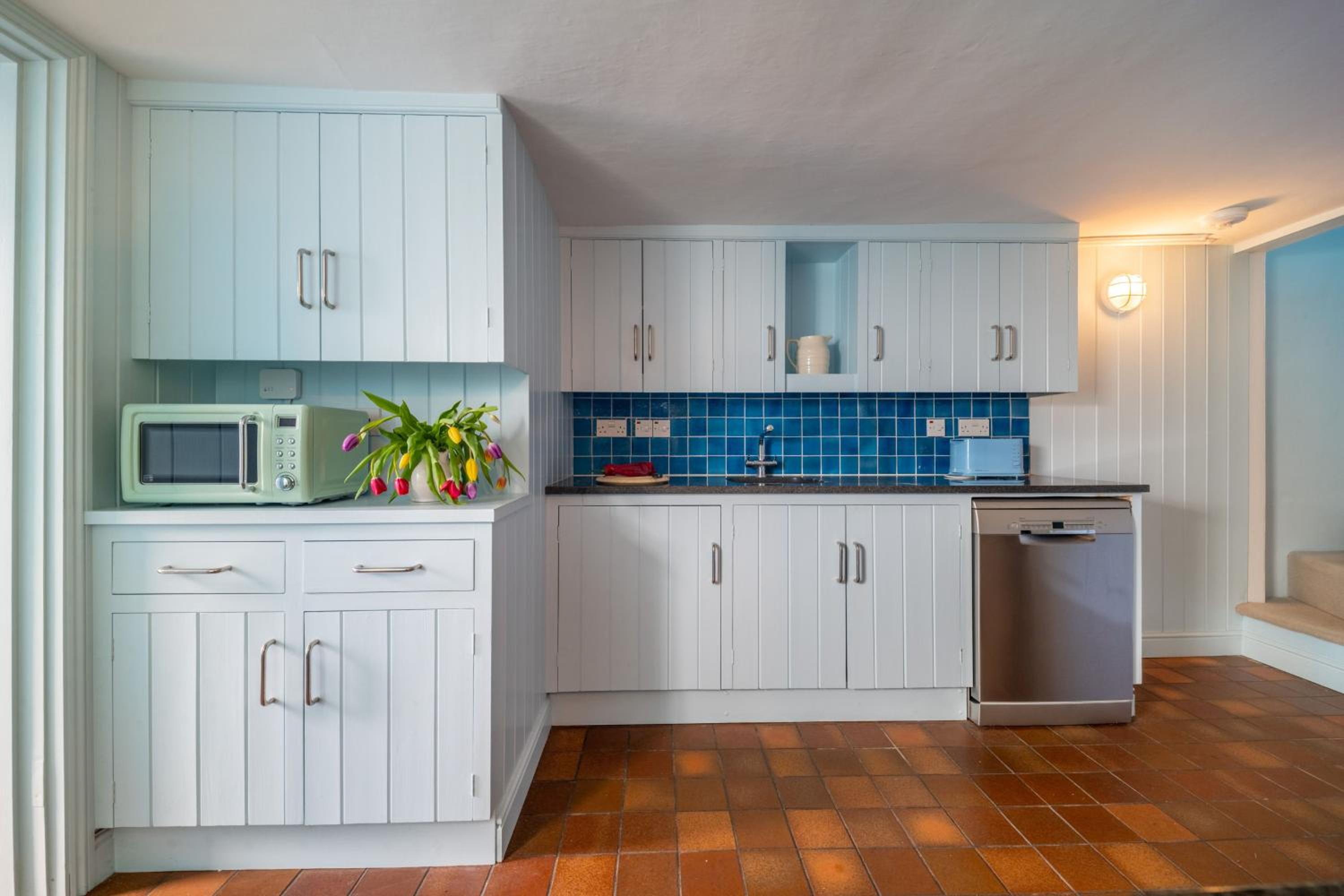 Marine Cottage