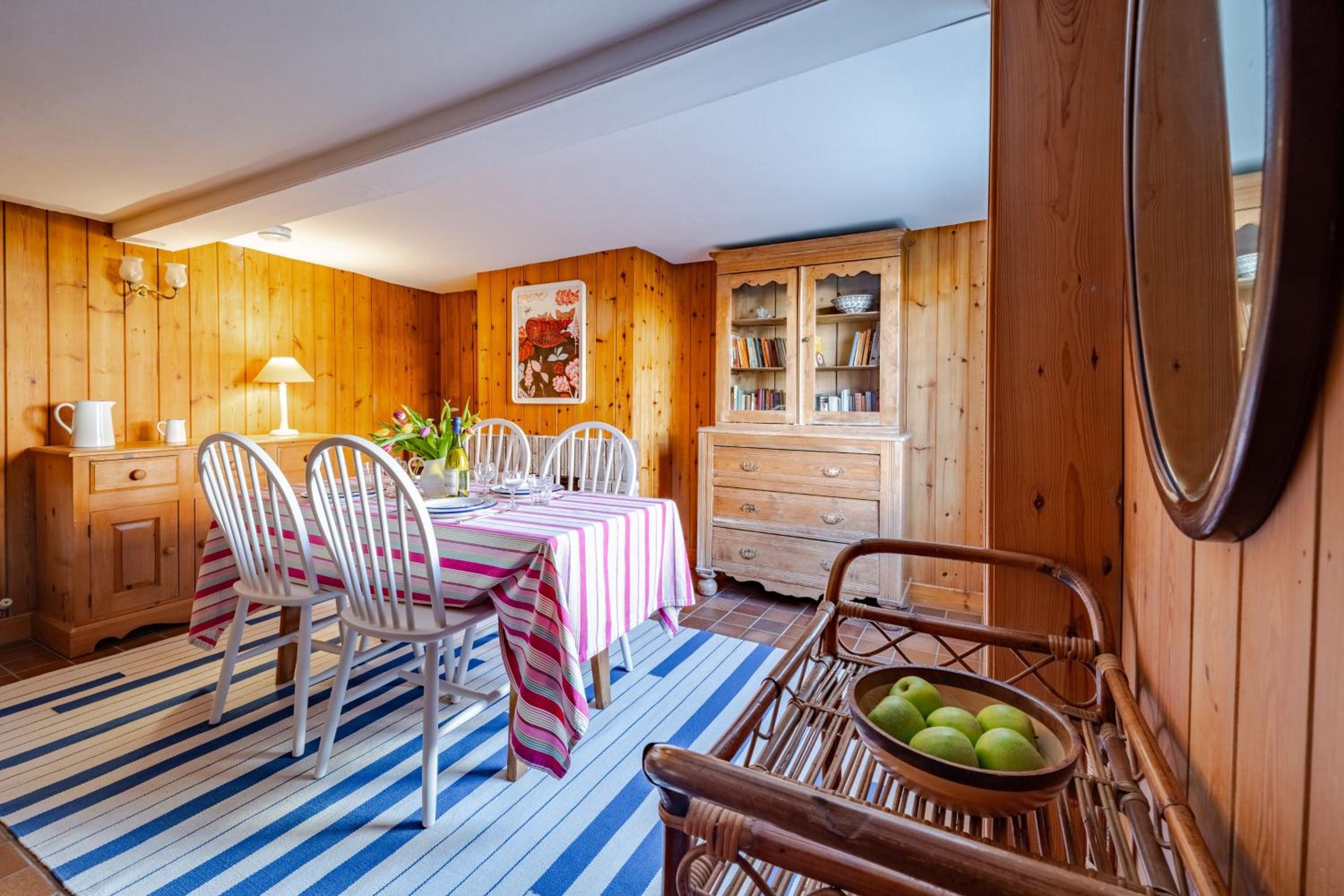 Marine Cottage