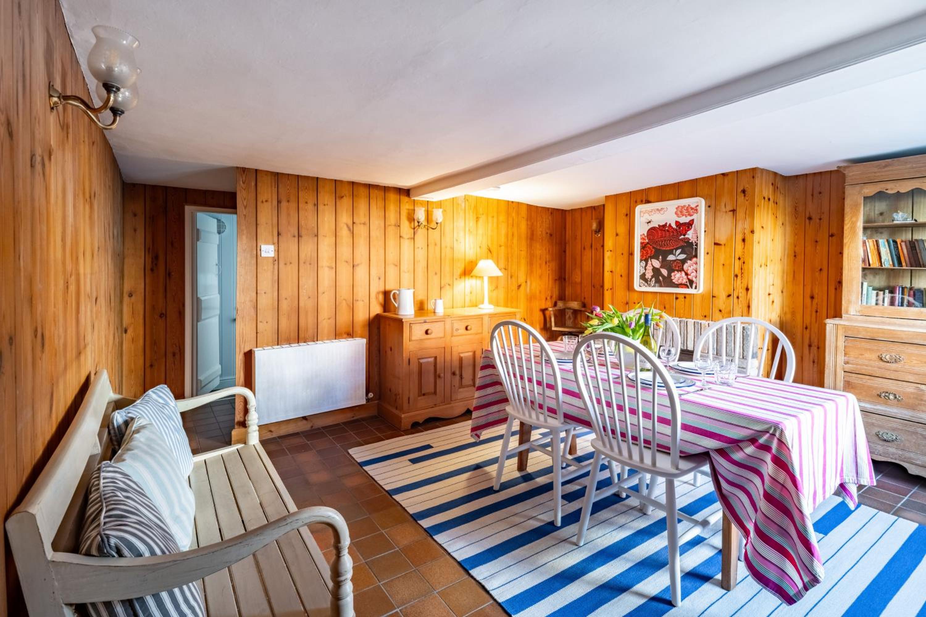 Marine Cottage