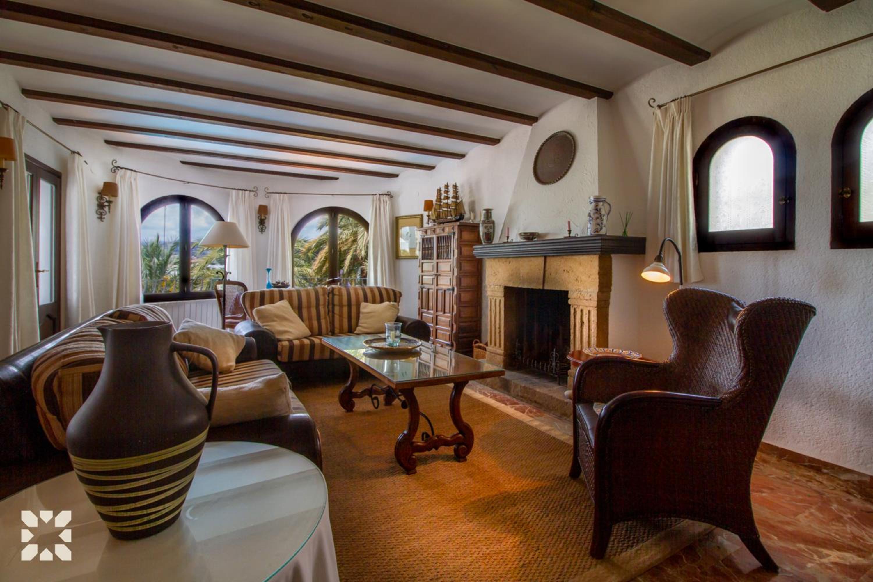 Villa Morera by Abahana Villas