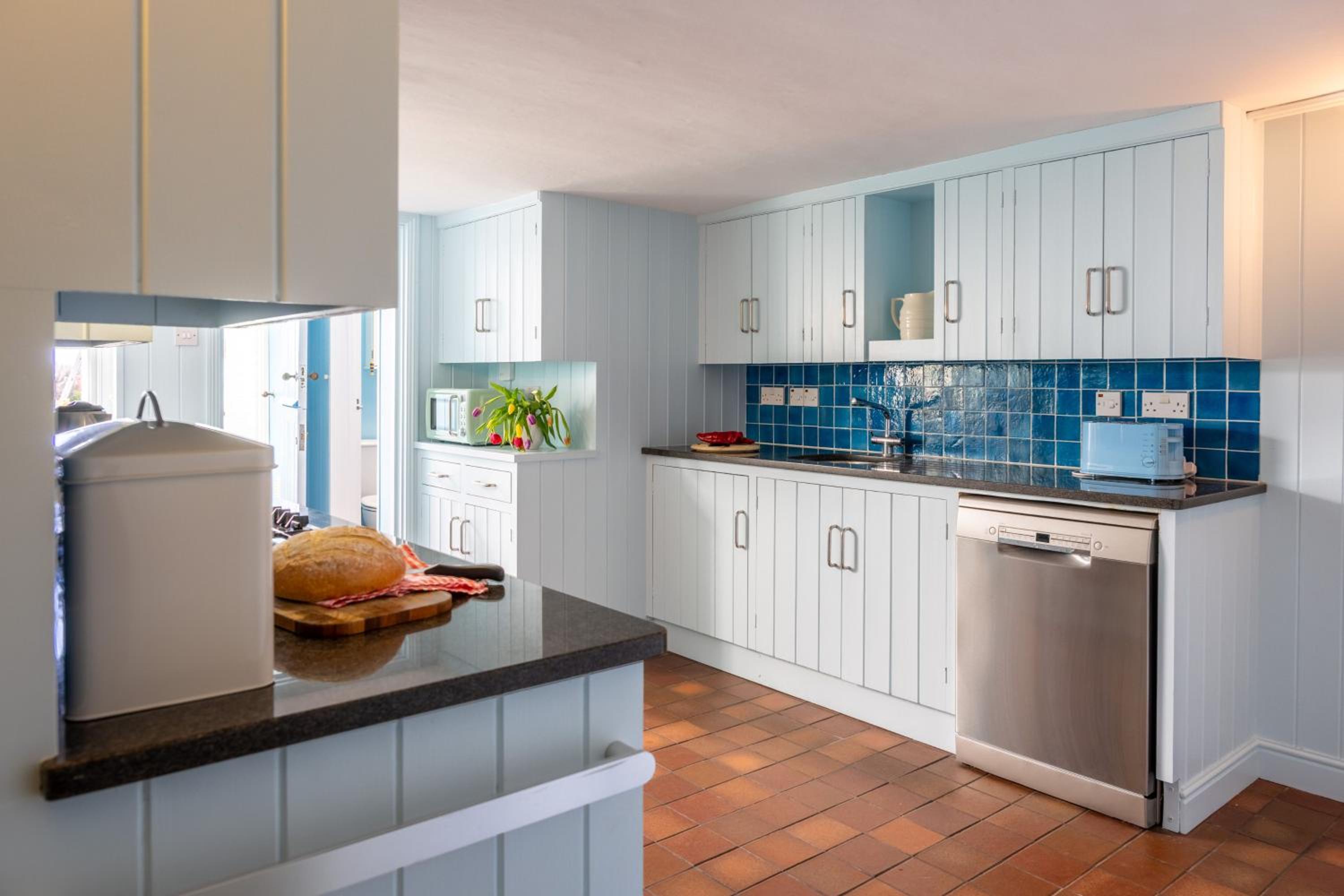 Marine Cottage