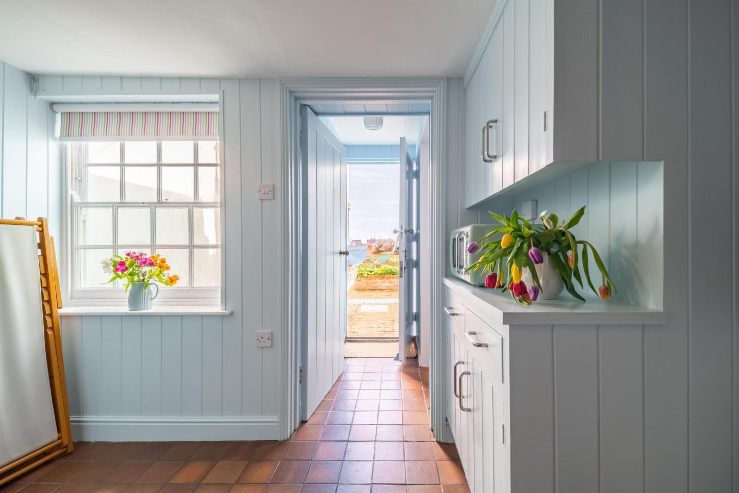 Marine Cottage