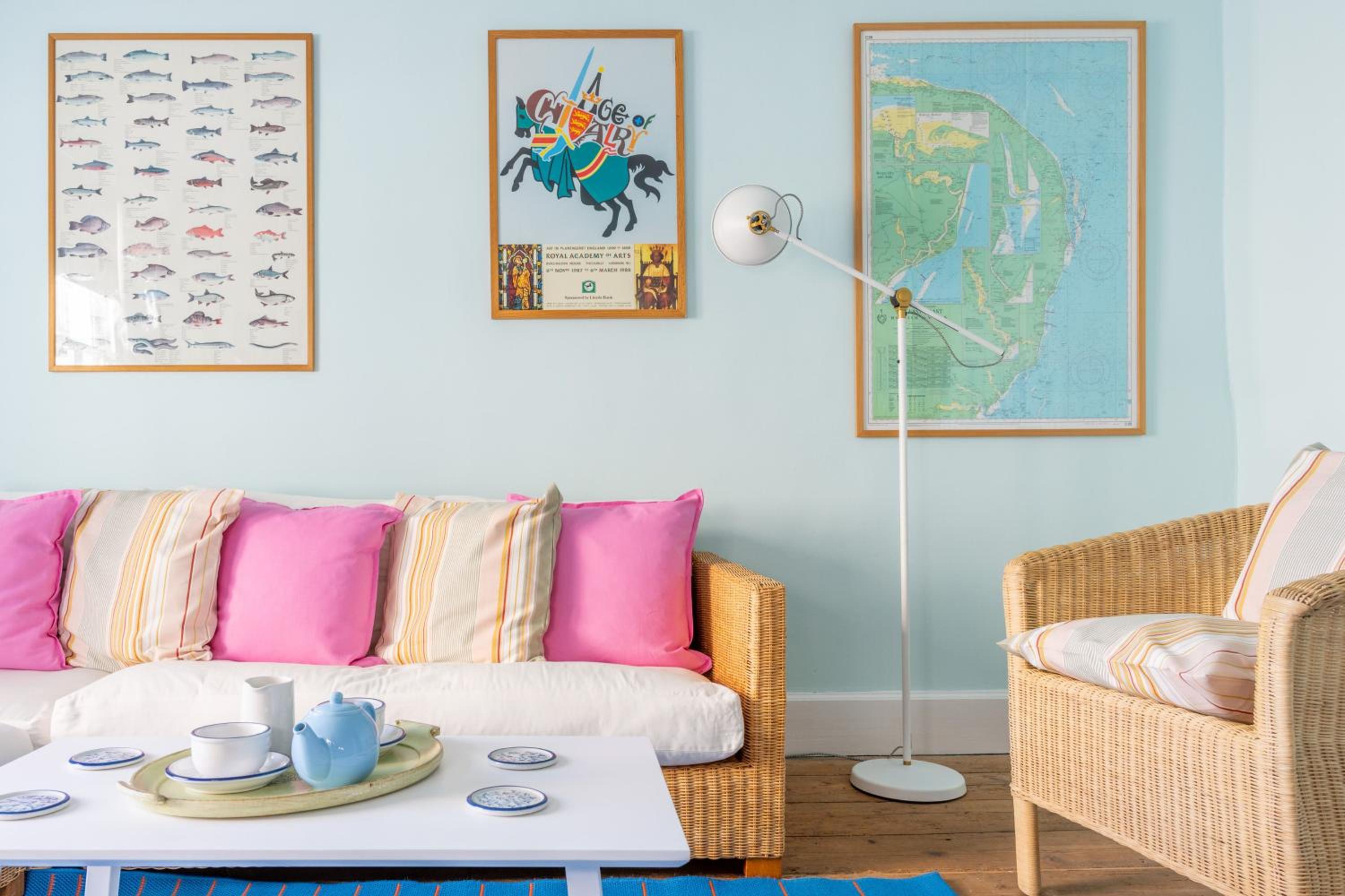 Marine Cottage