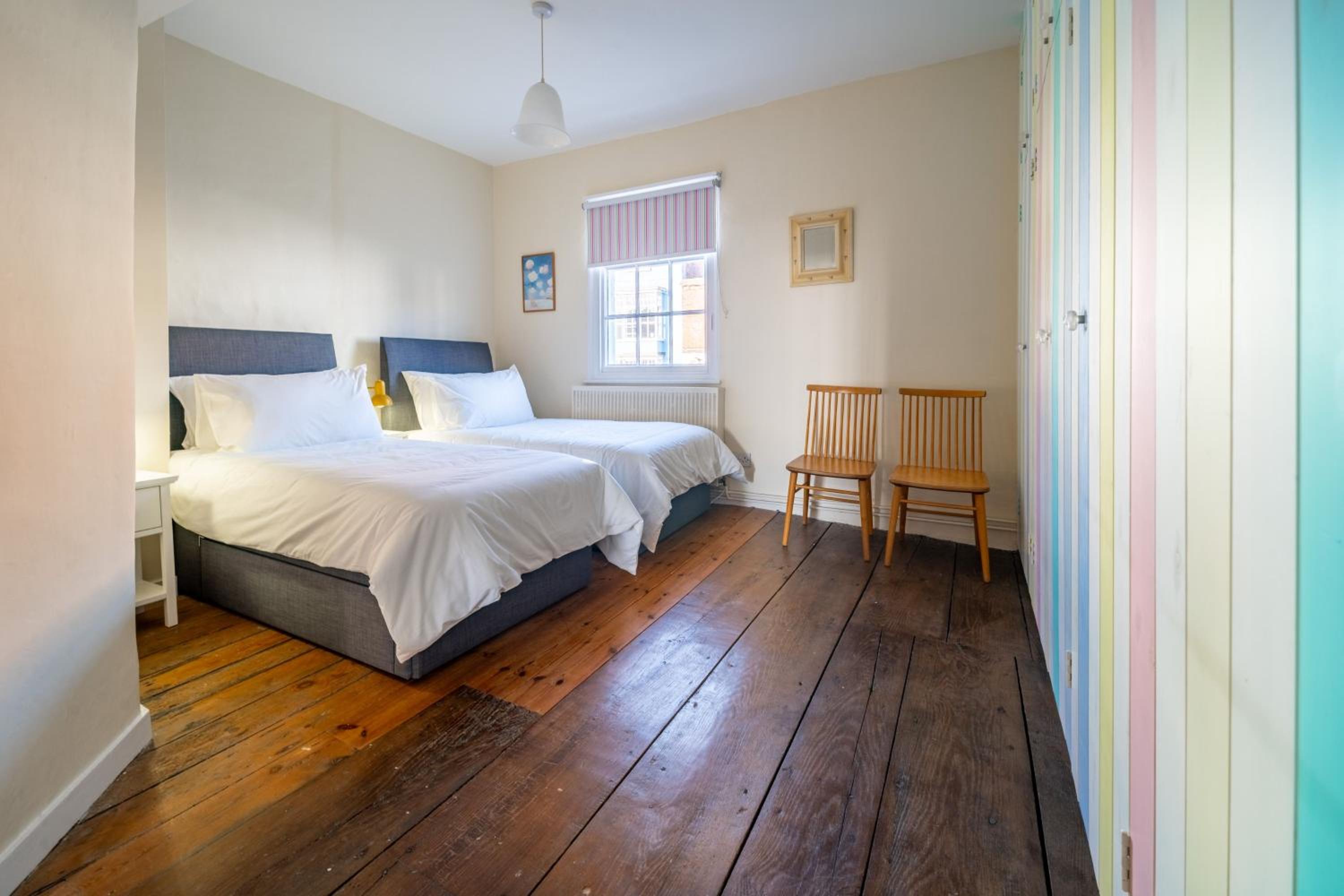Marine Cottage