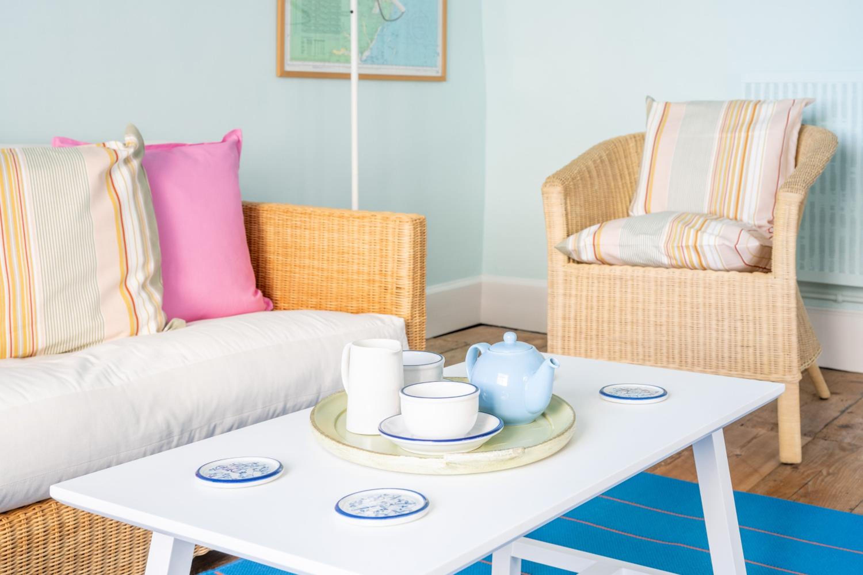 Marine Cottage